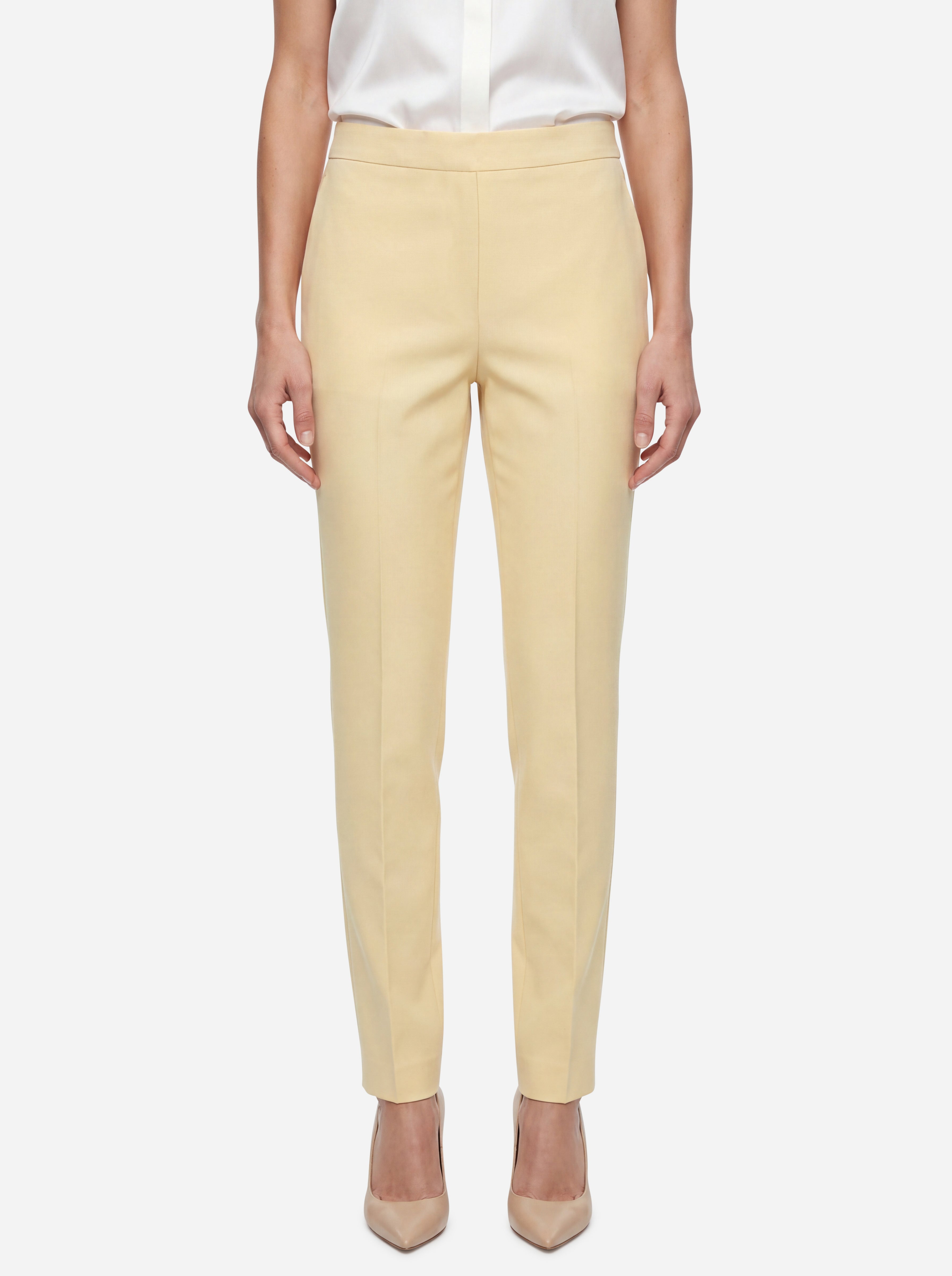Fabiana Filippi Pants
