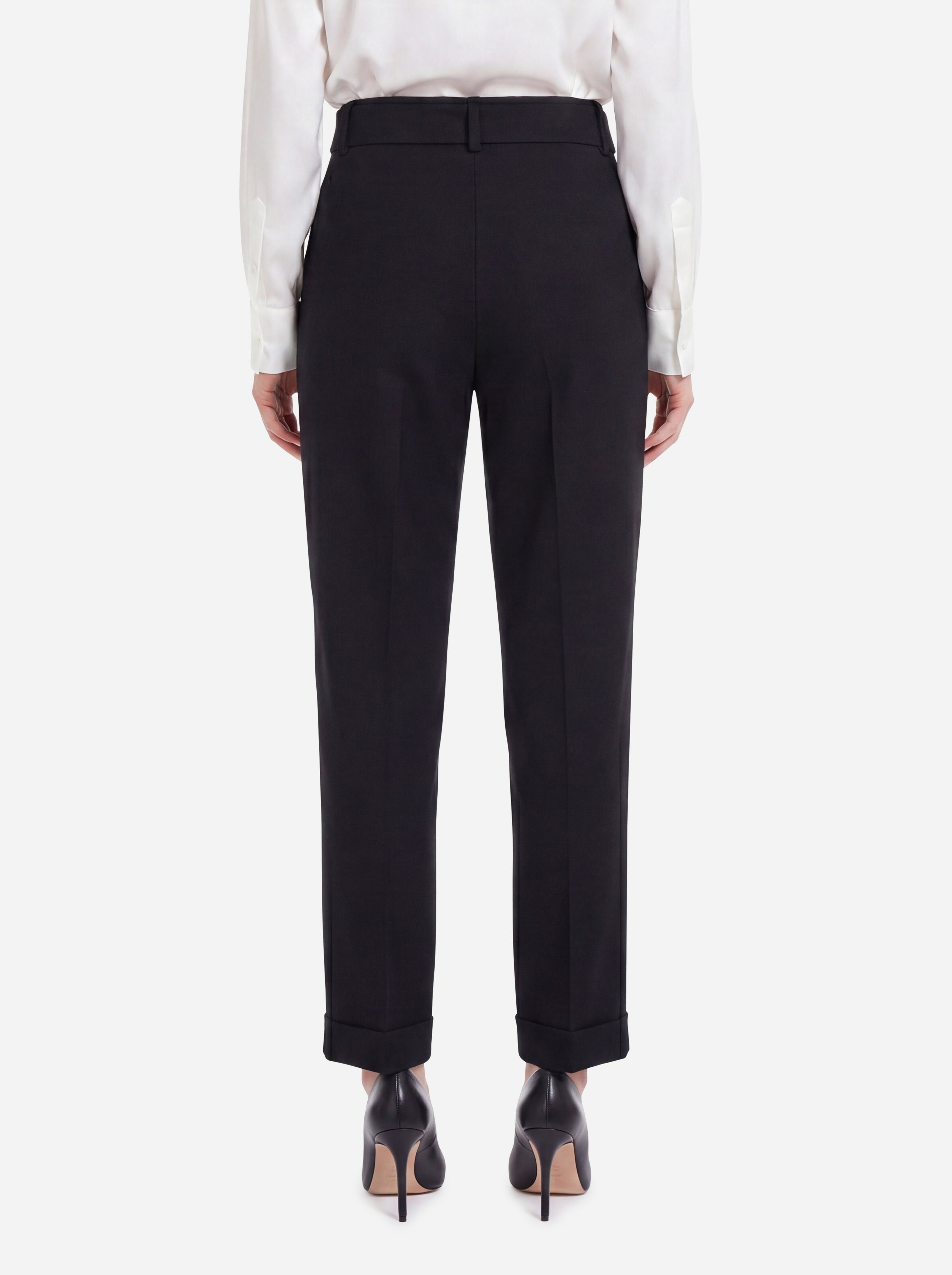 Fabiana Filippi Pants