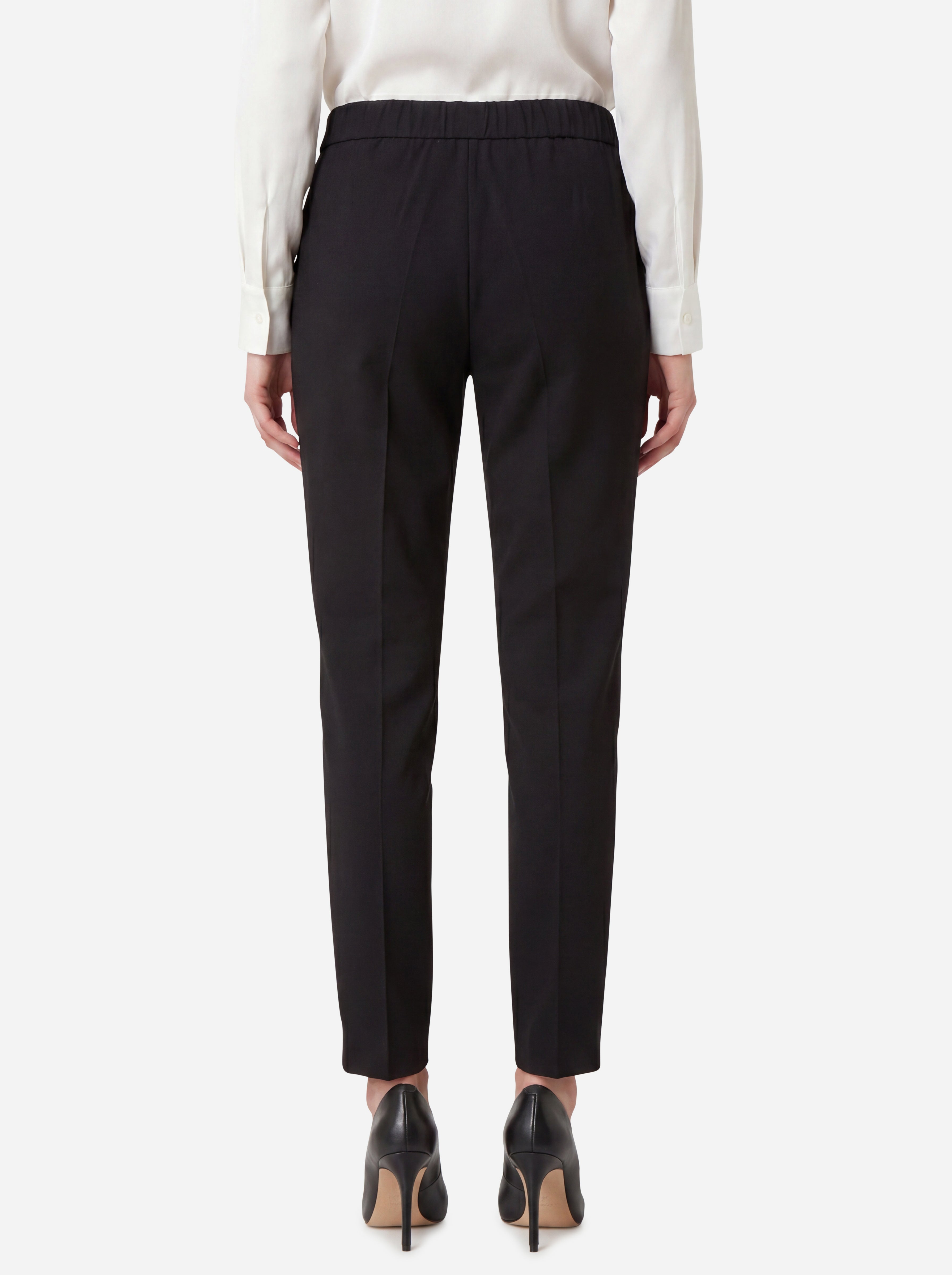 Fabiana Filippi Pants