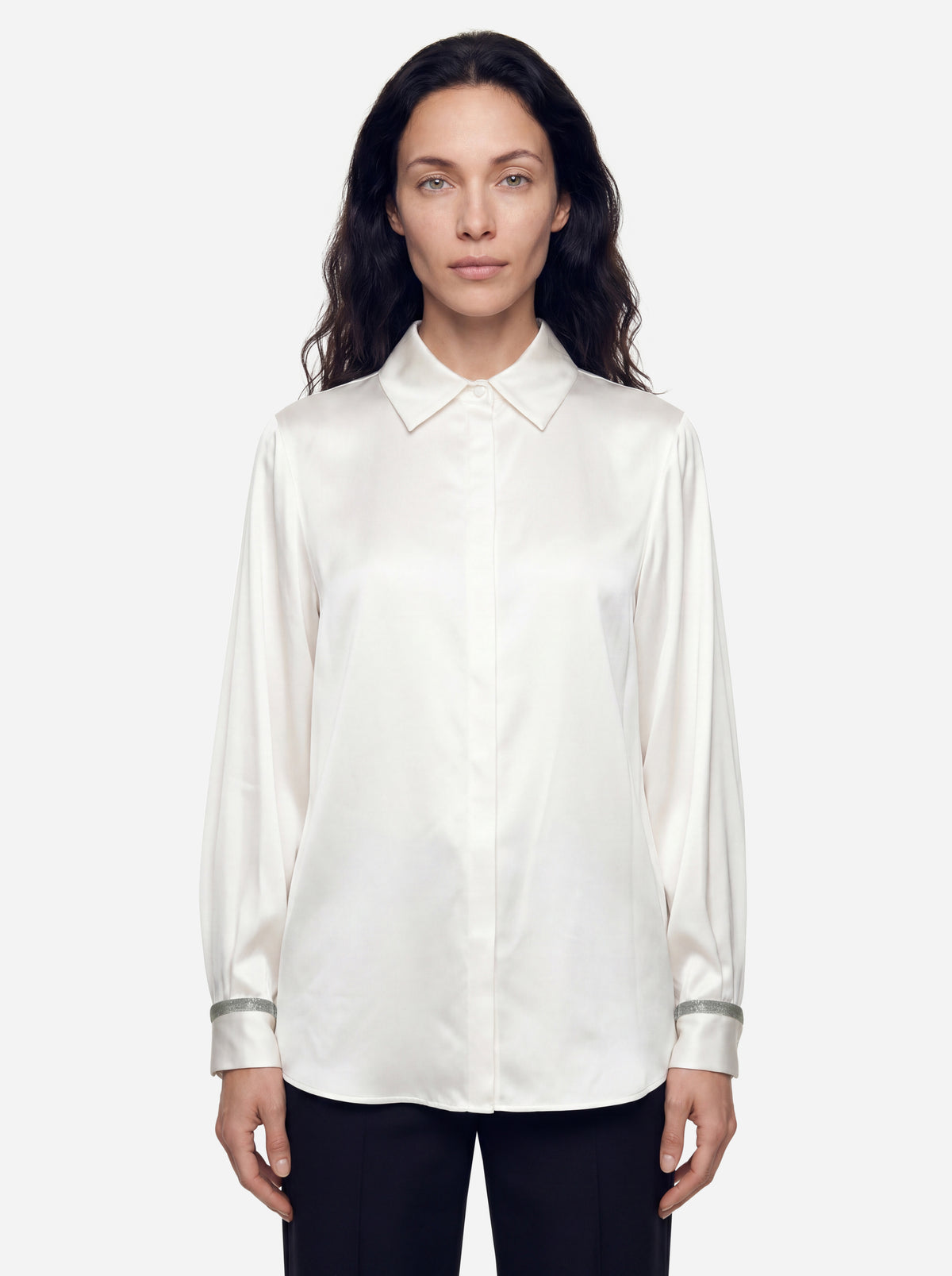 Fabiana Filippi Shirt