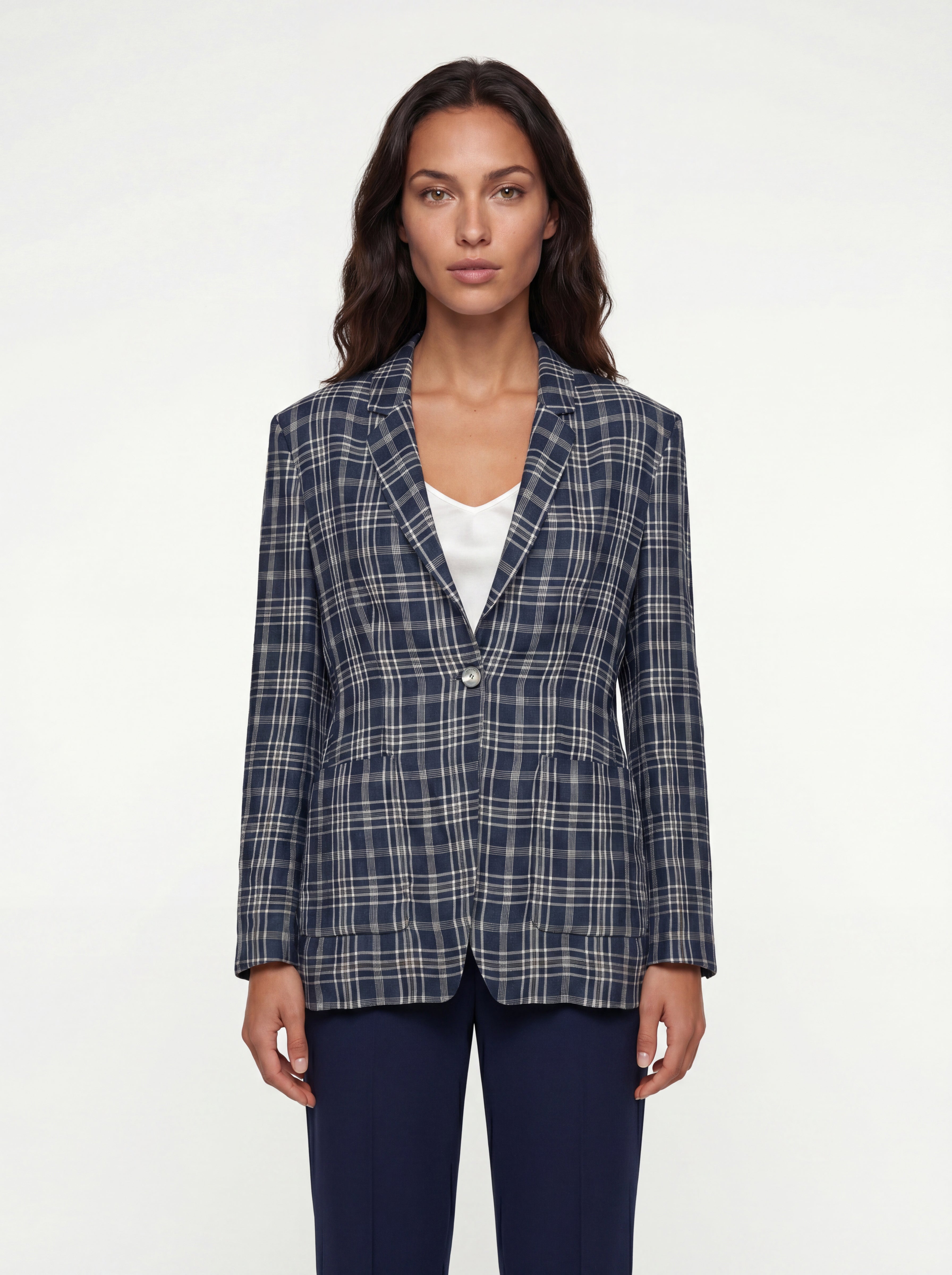 Fabiana Filippi Jacket