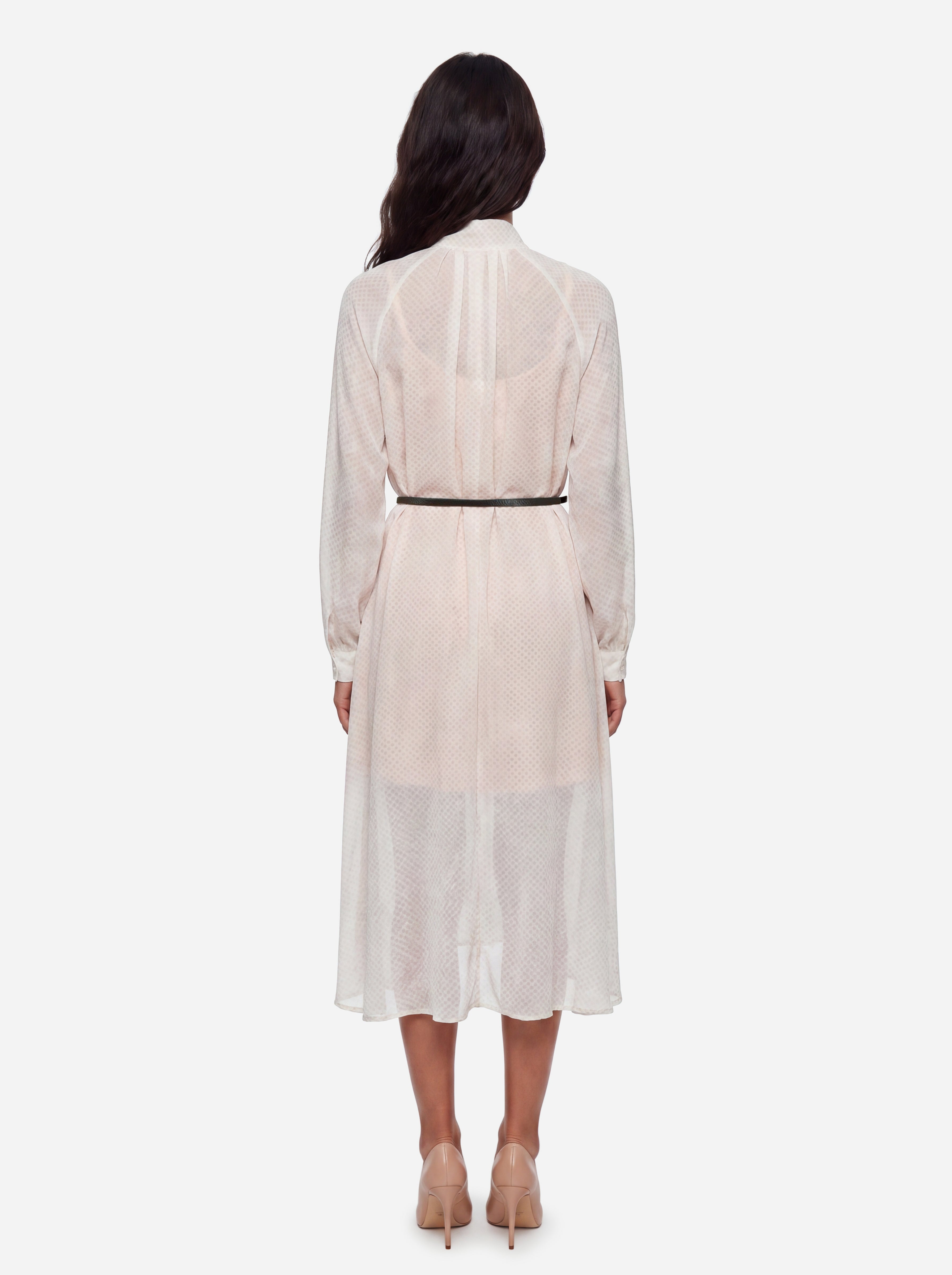Fabiana Filippi Women's Dress