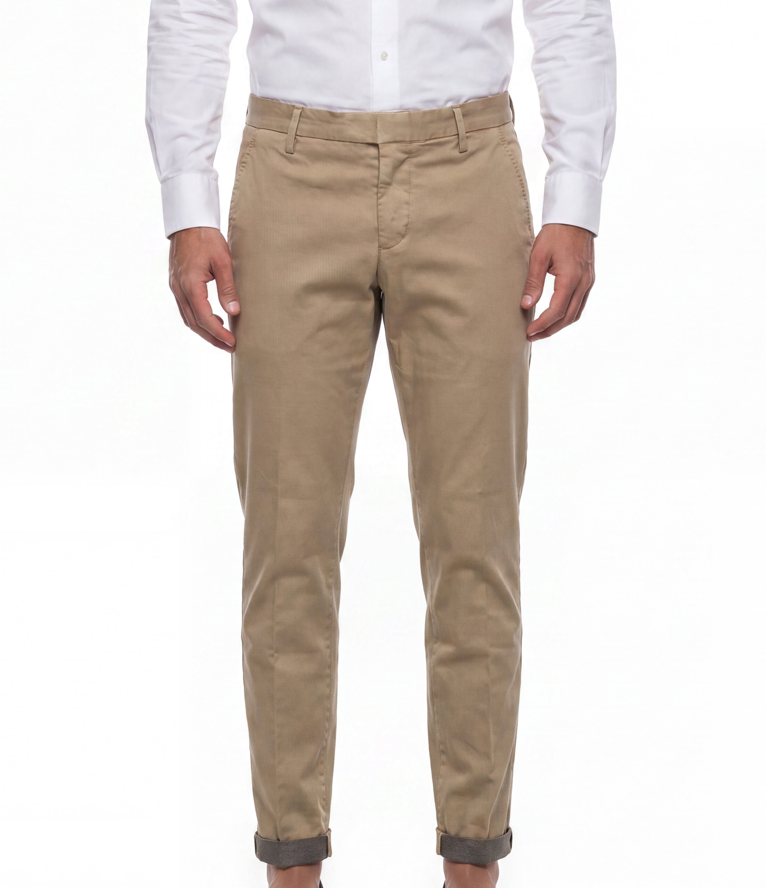 Dondup Trousers