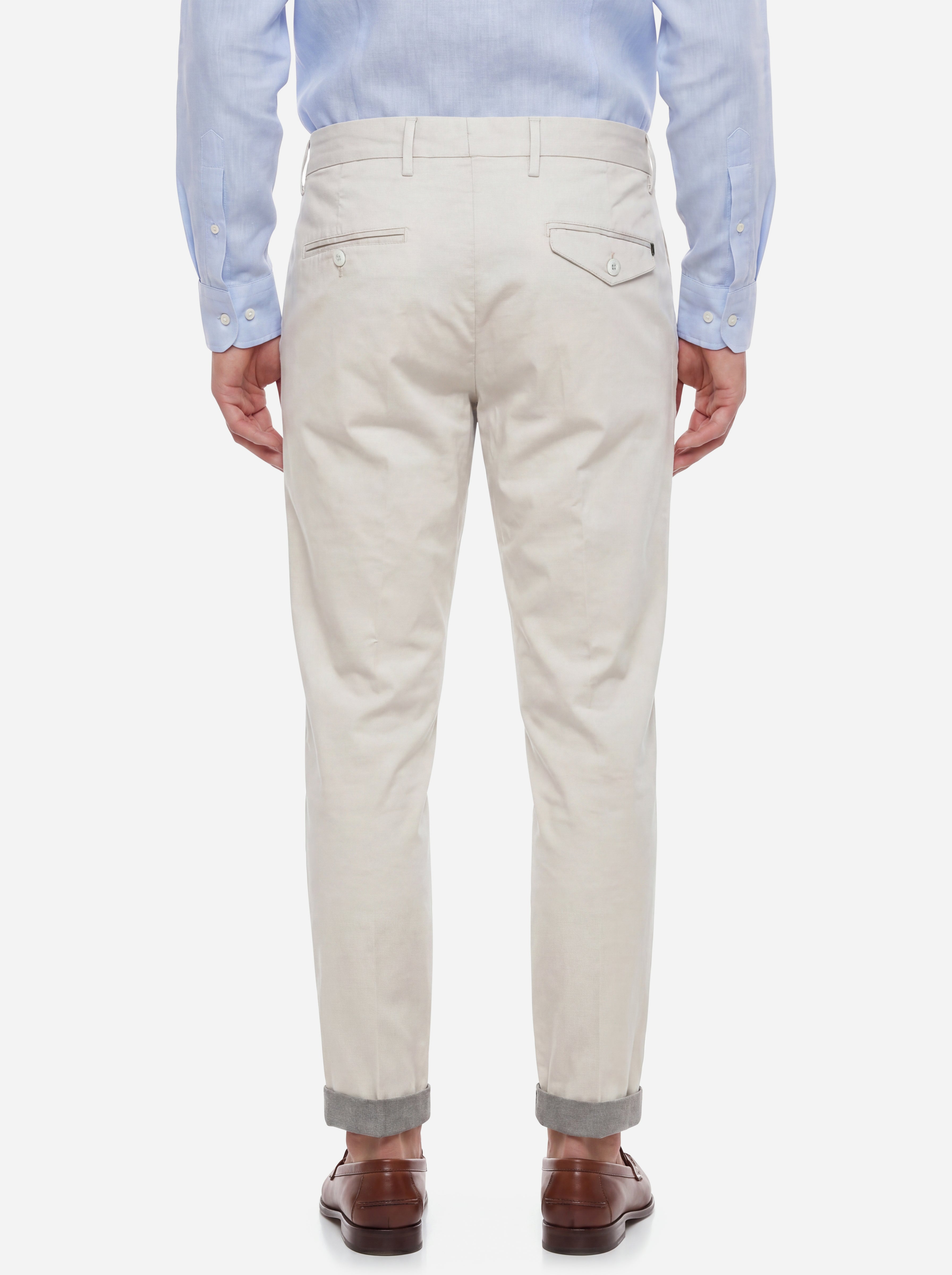 Dondup Trousers