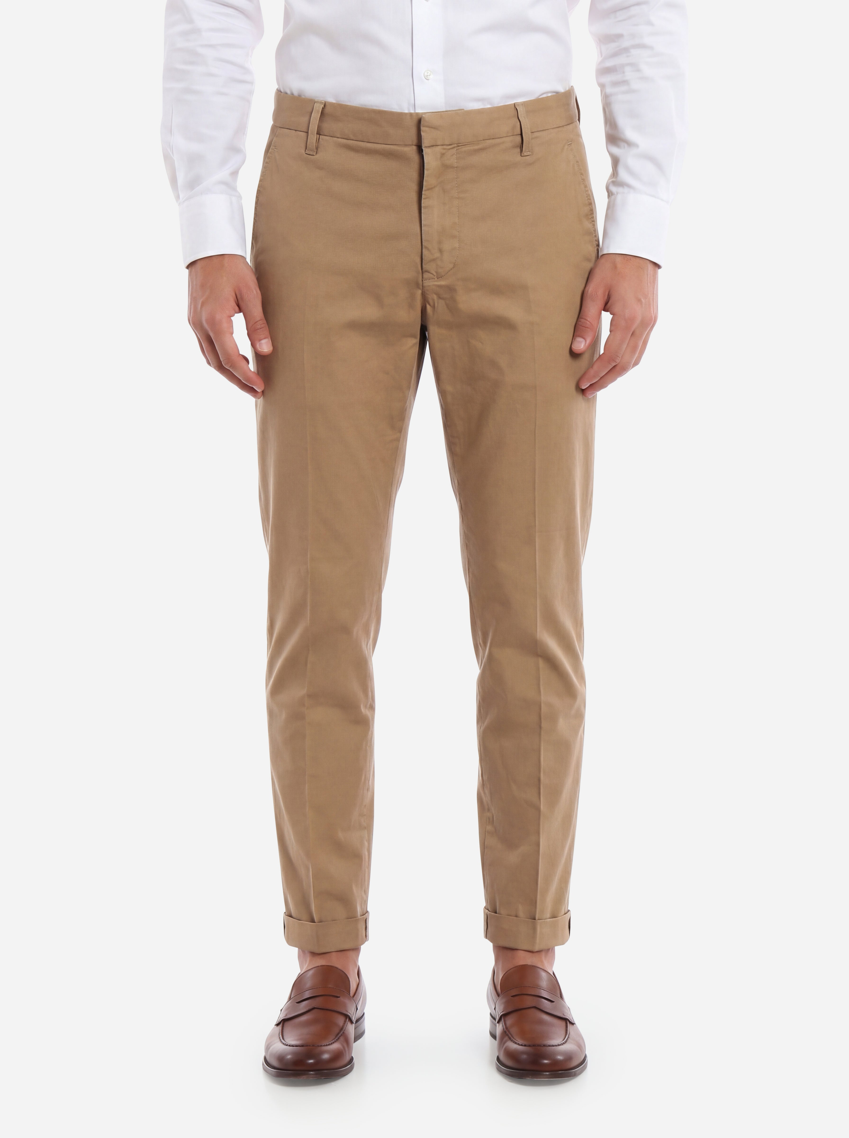 Dondup Trousers