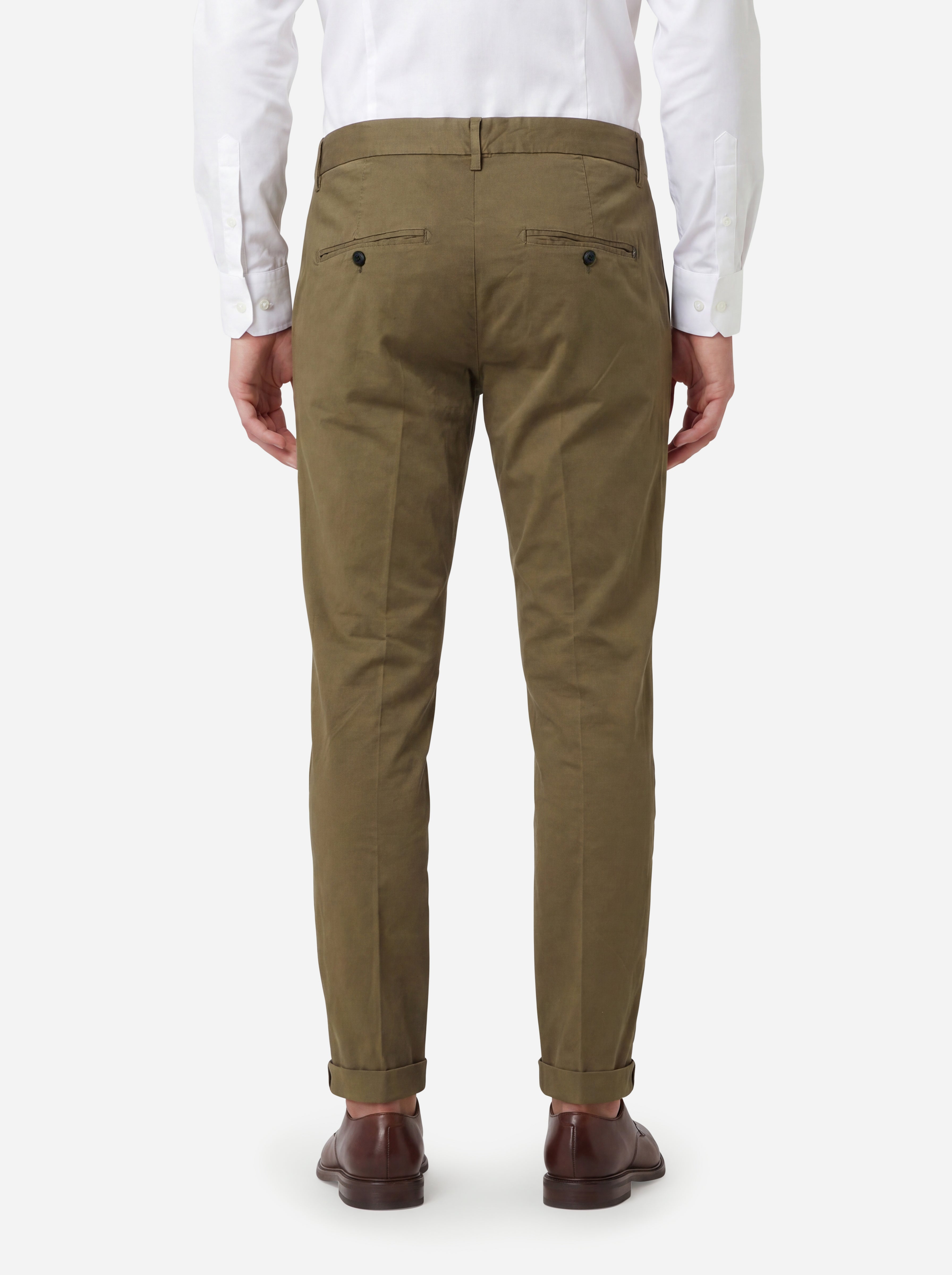 Dondup Trousers