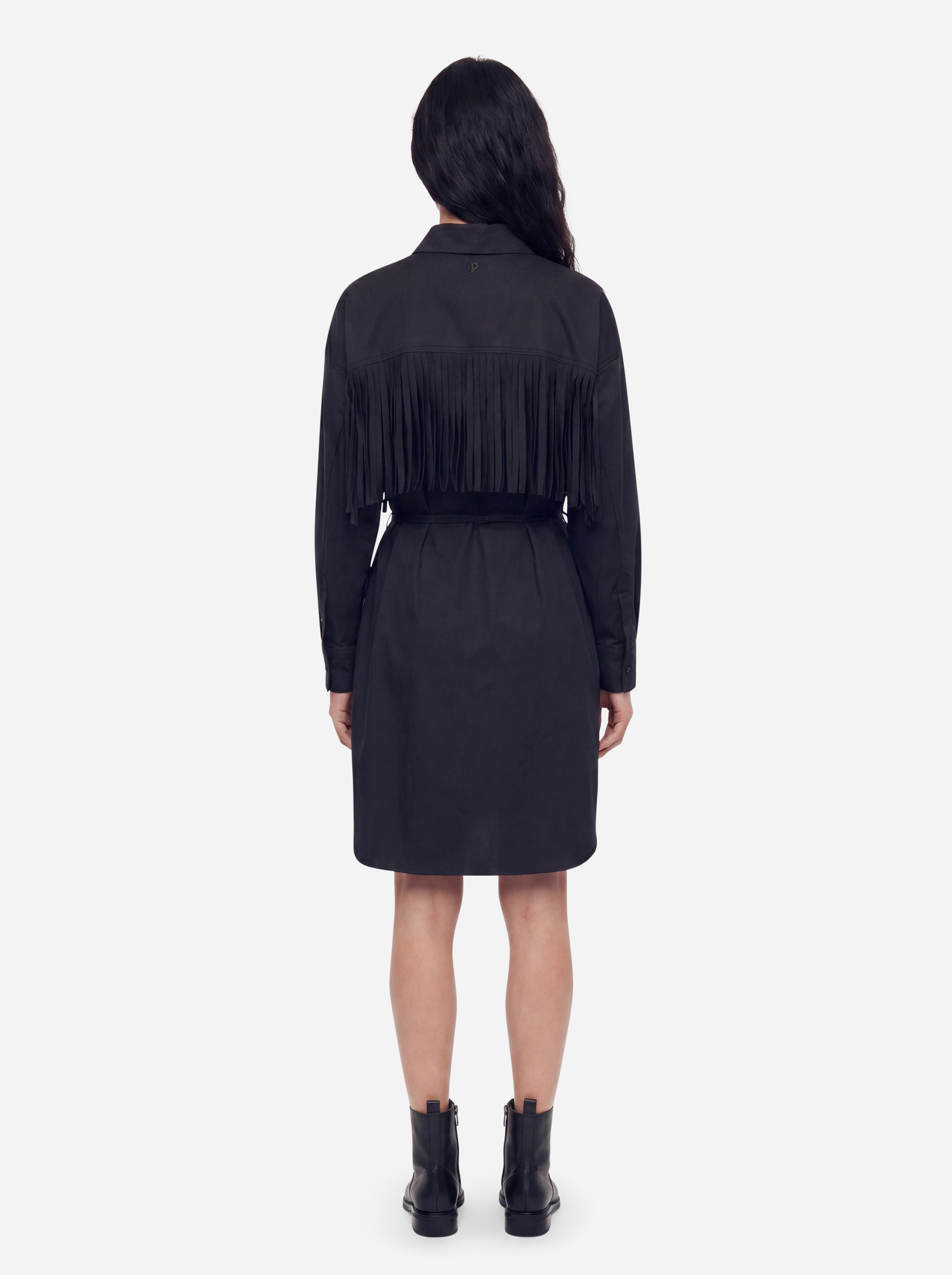 Dondup Women's Dress