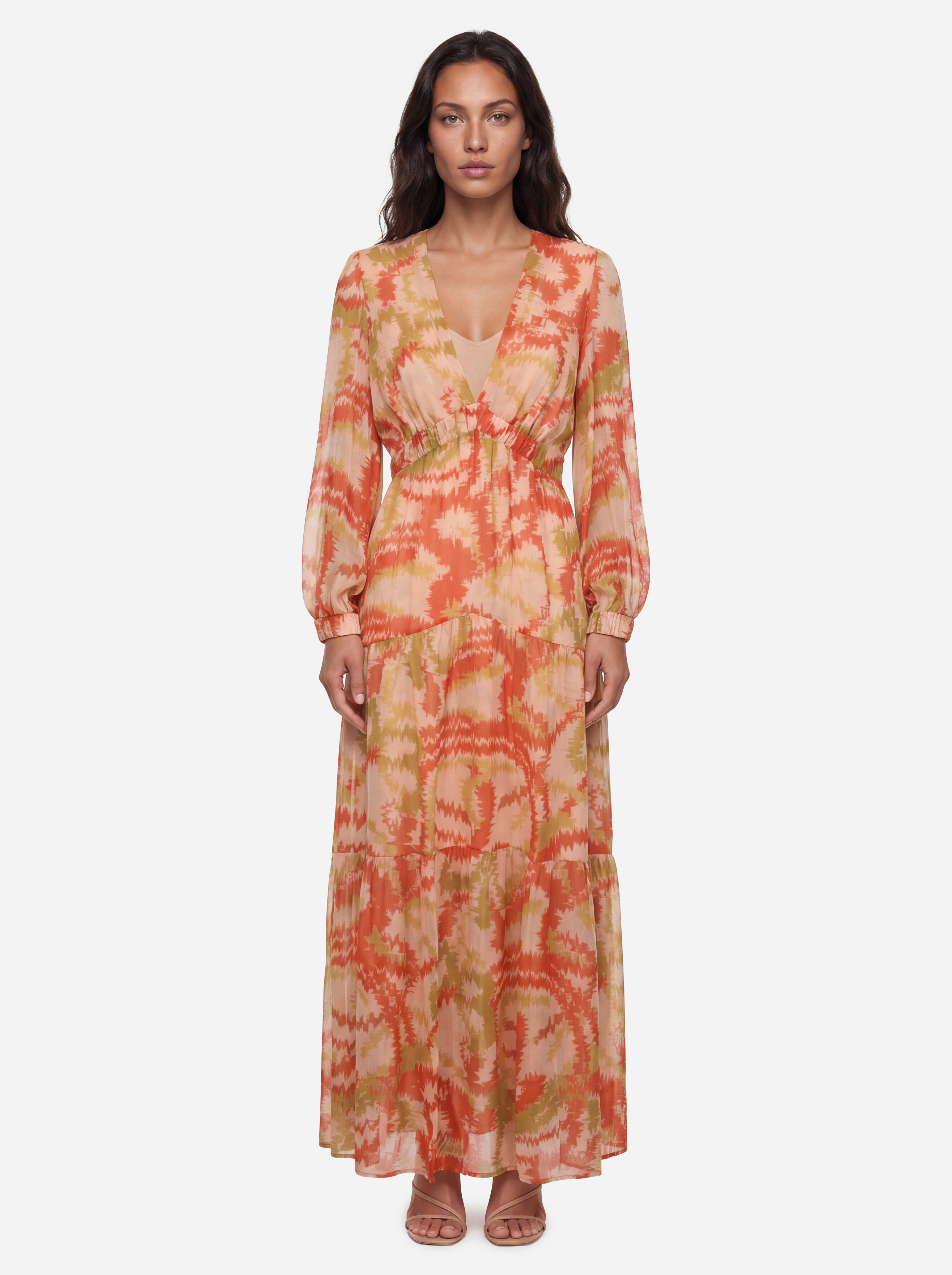 Dondup Women's Dress