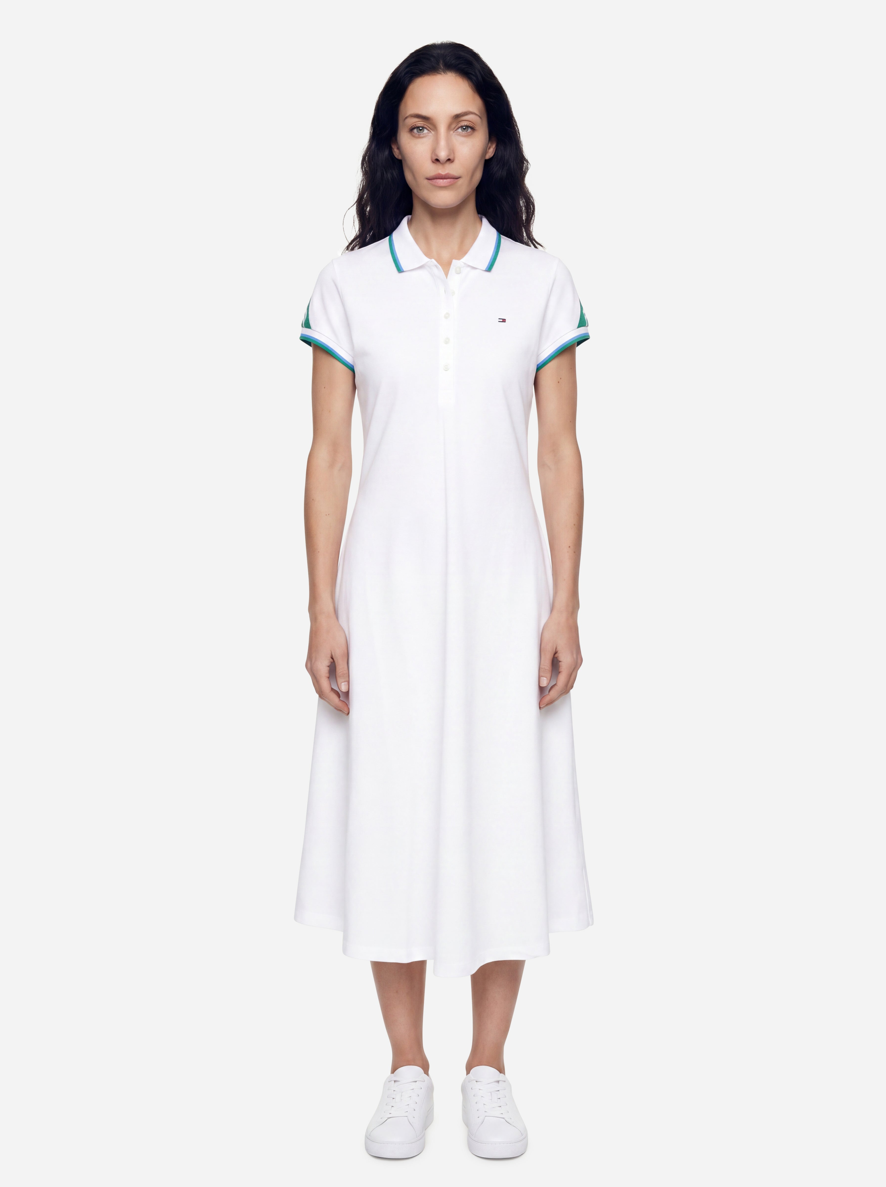 Tommy Hilfiger Abito Donna