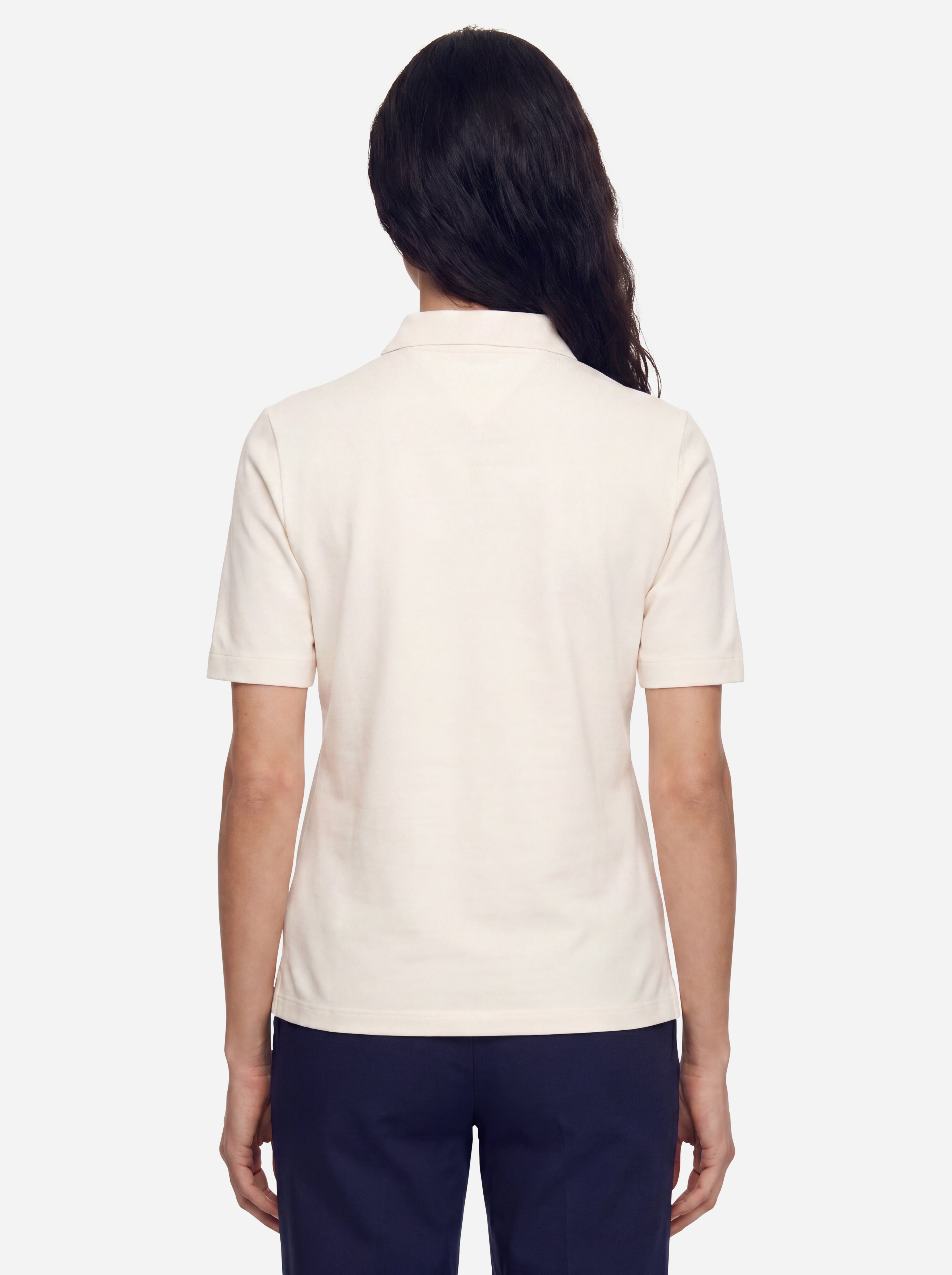 Tommy Hilfiger Polo con Logo