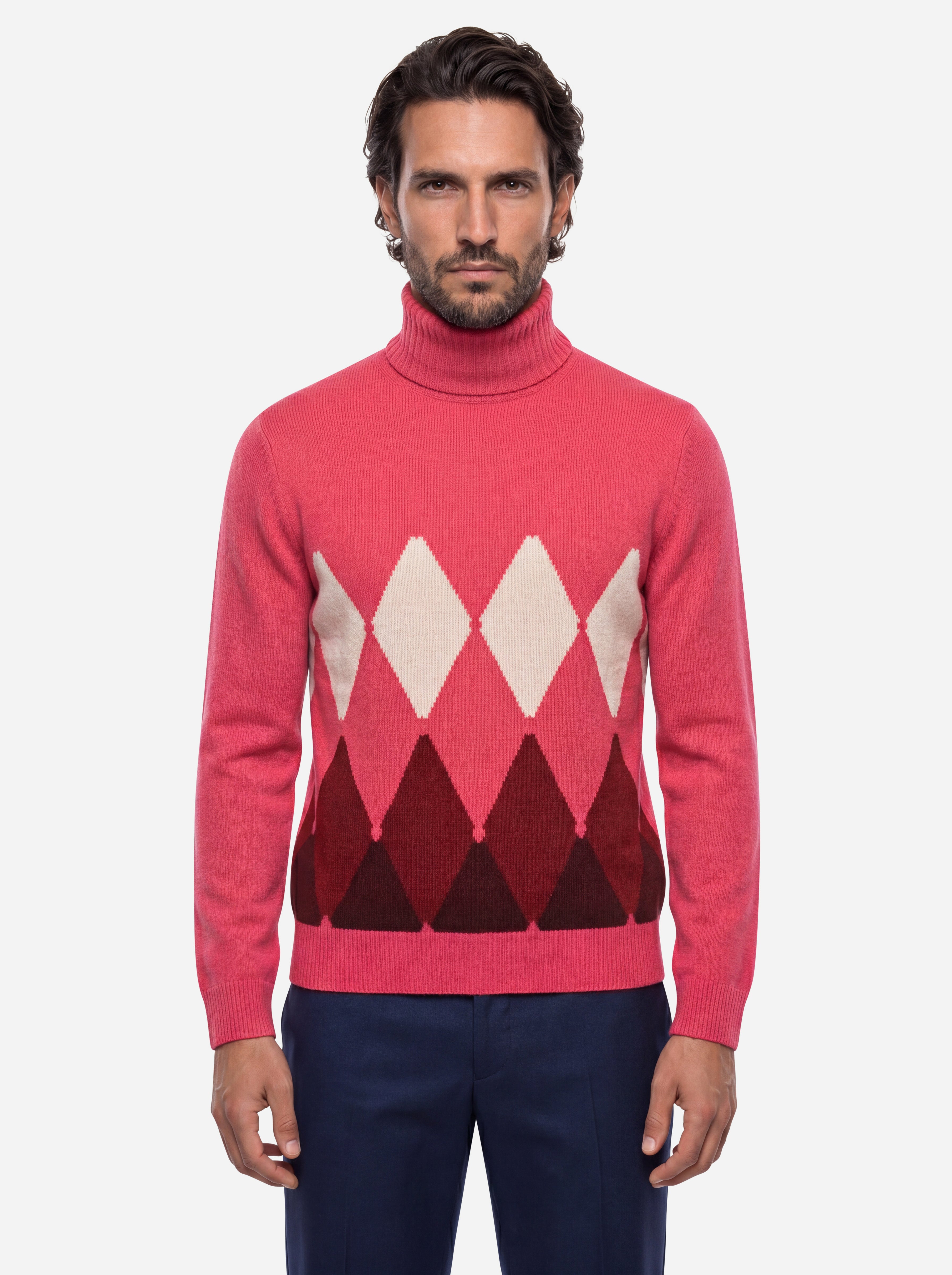 Ballantyne Maglia