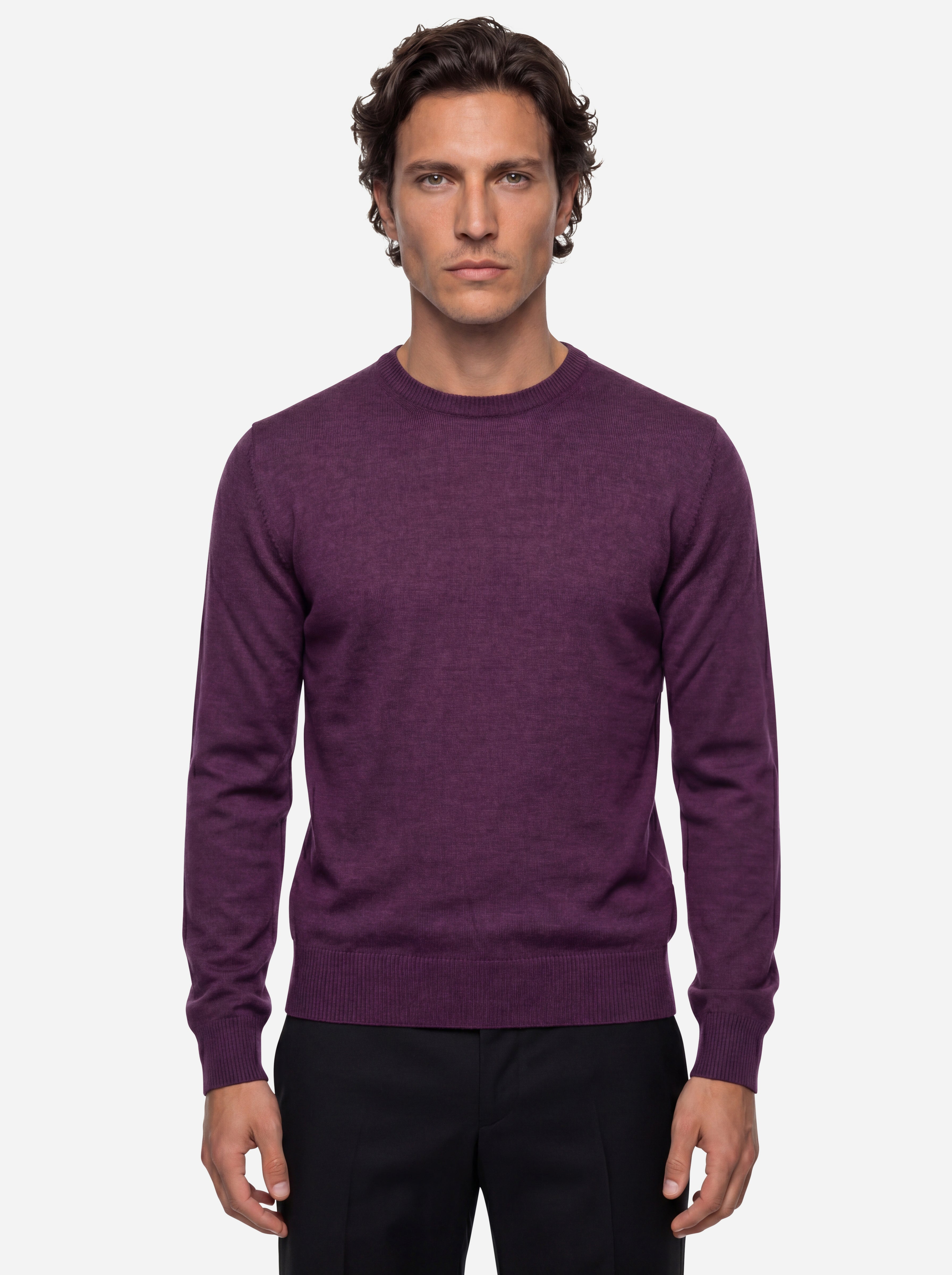 Ballantyne Maglia