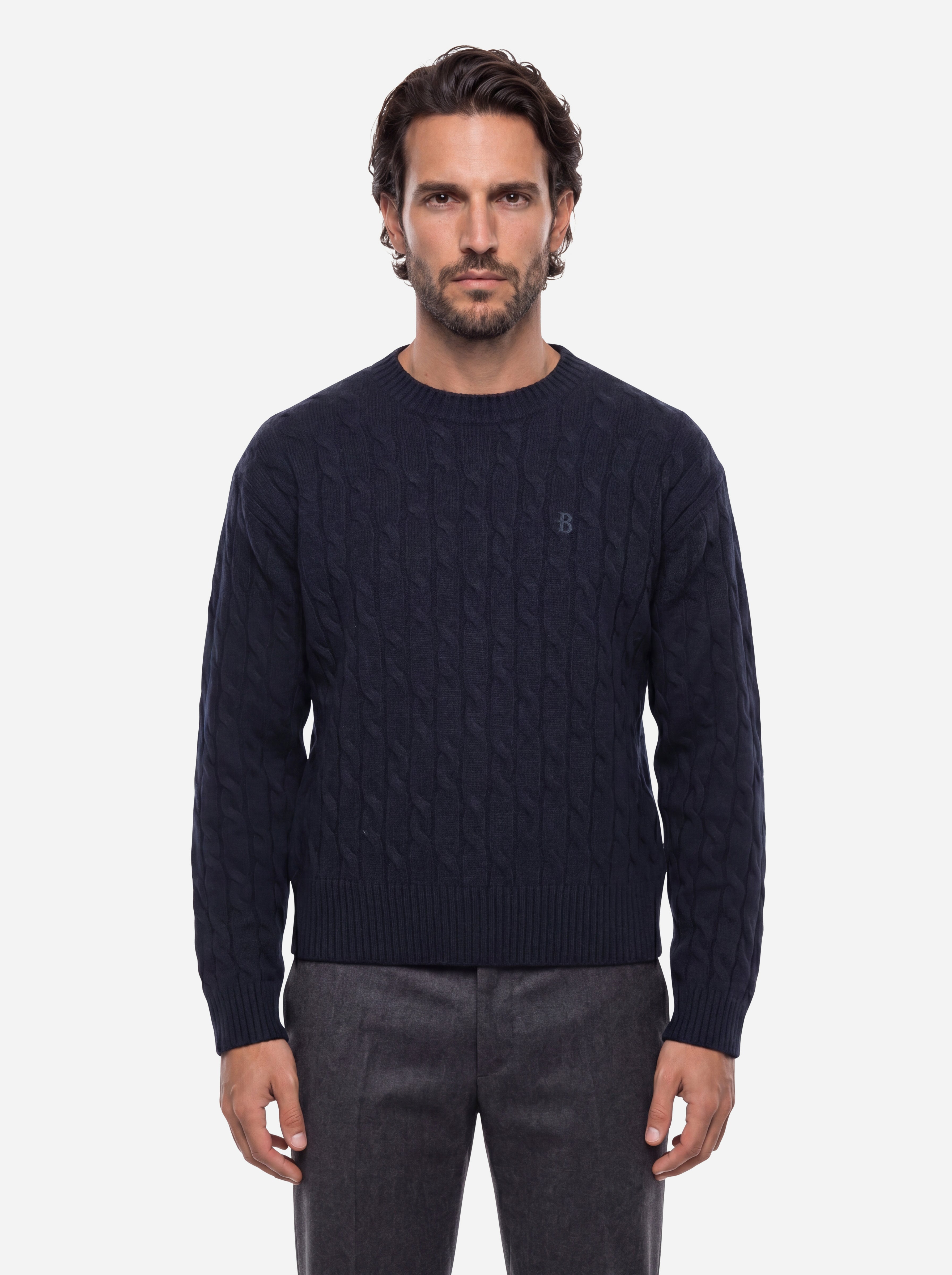 Ballantyne Maglia