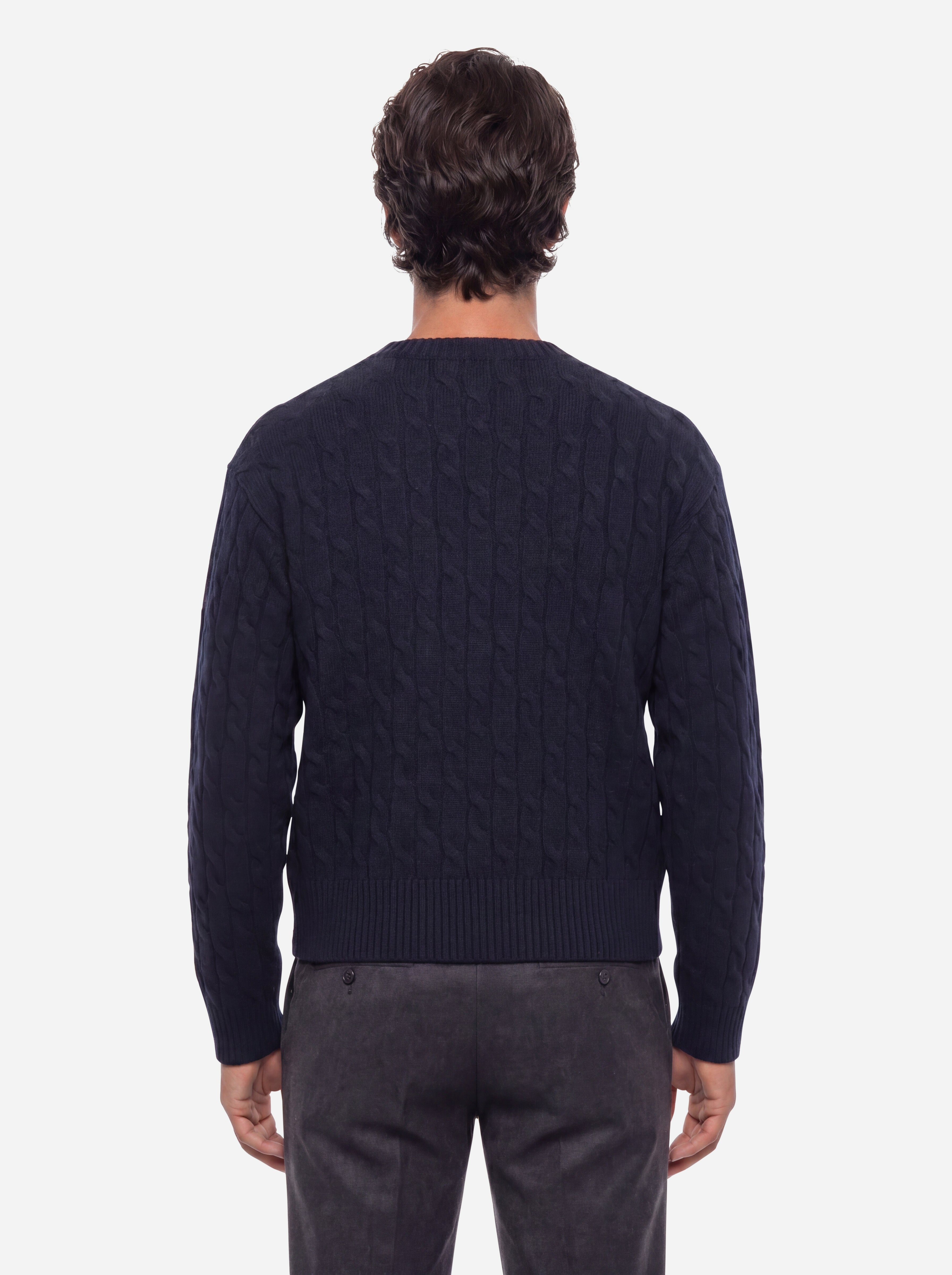 Ballantyne Maglia