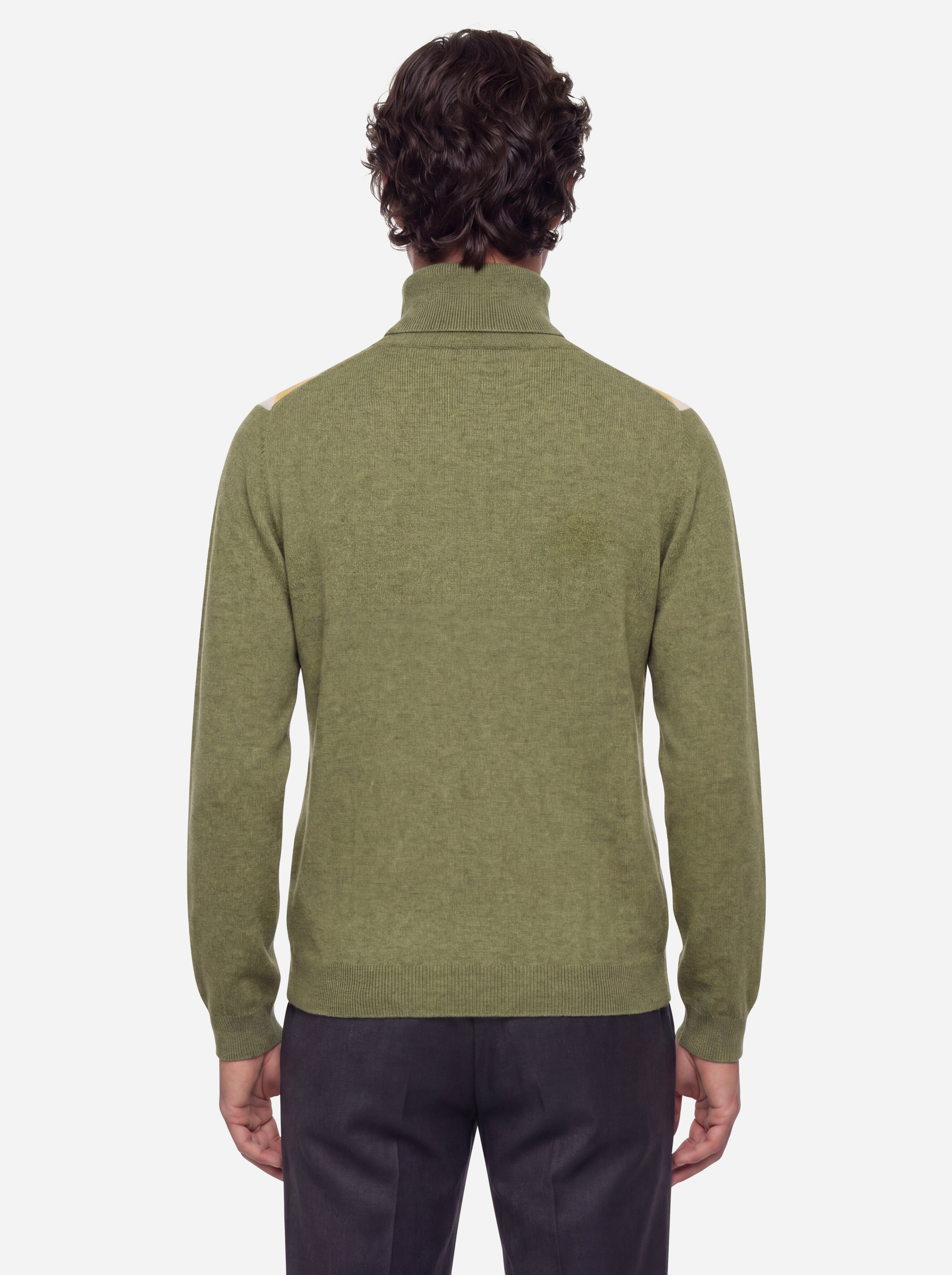 Ballantyne Maglia