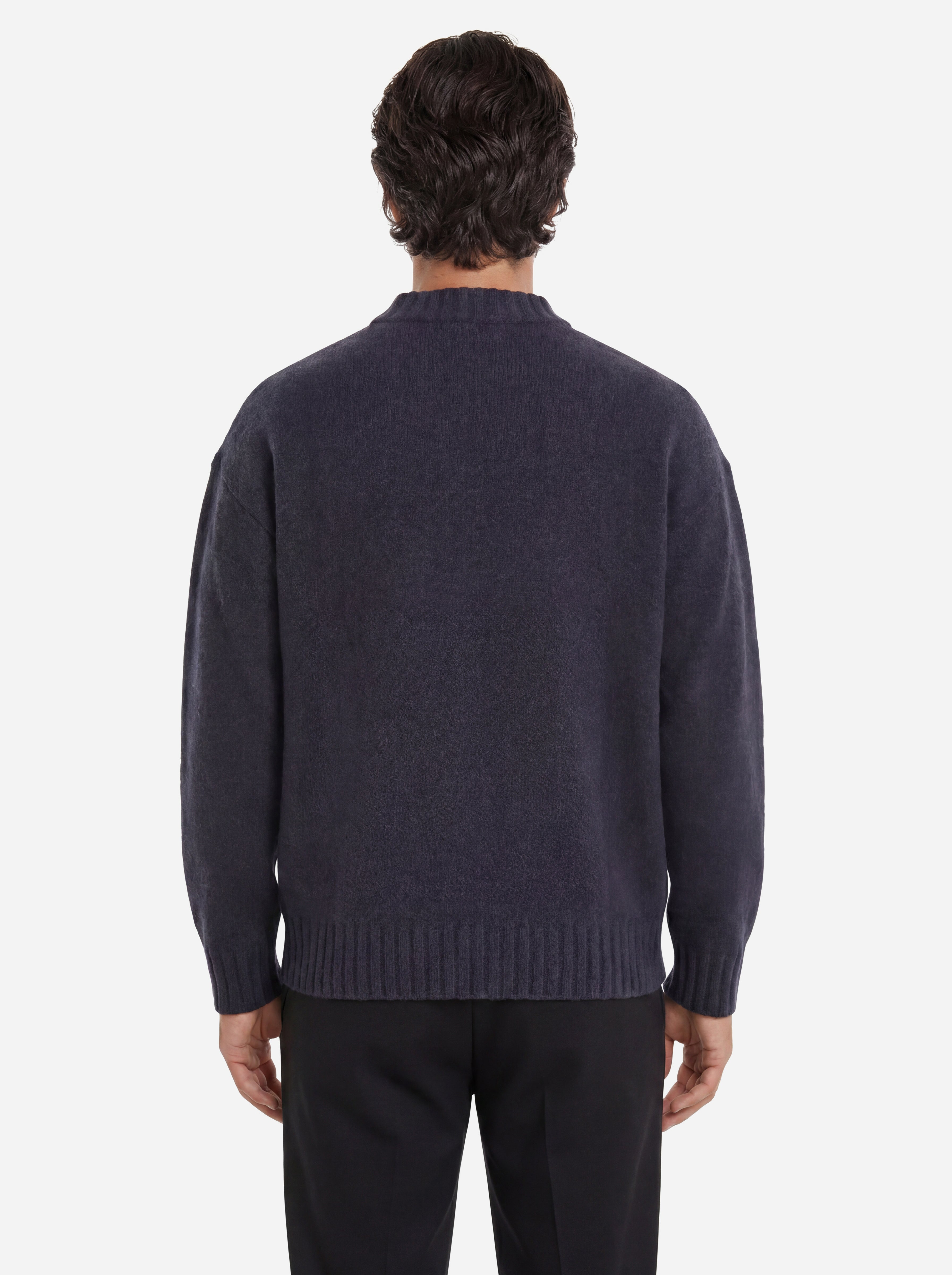 Calvin Klein Jeans Felpa Basica