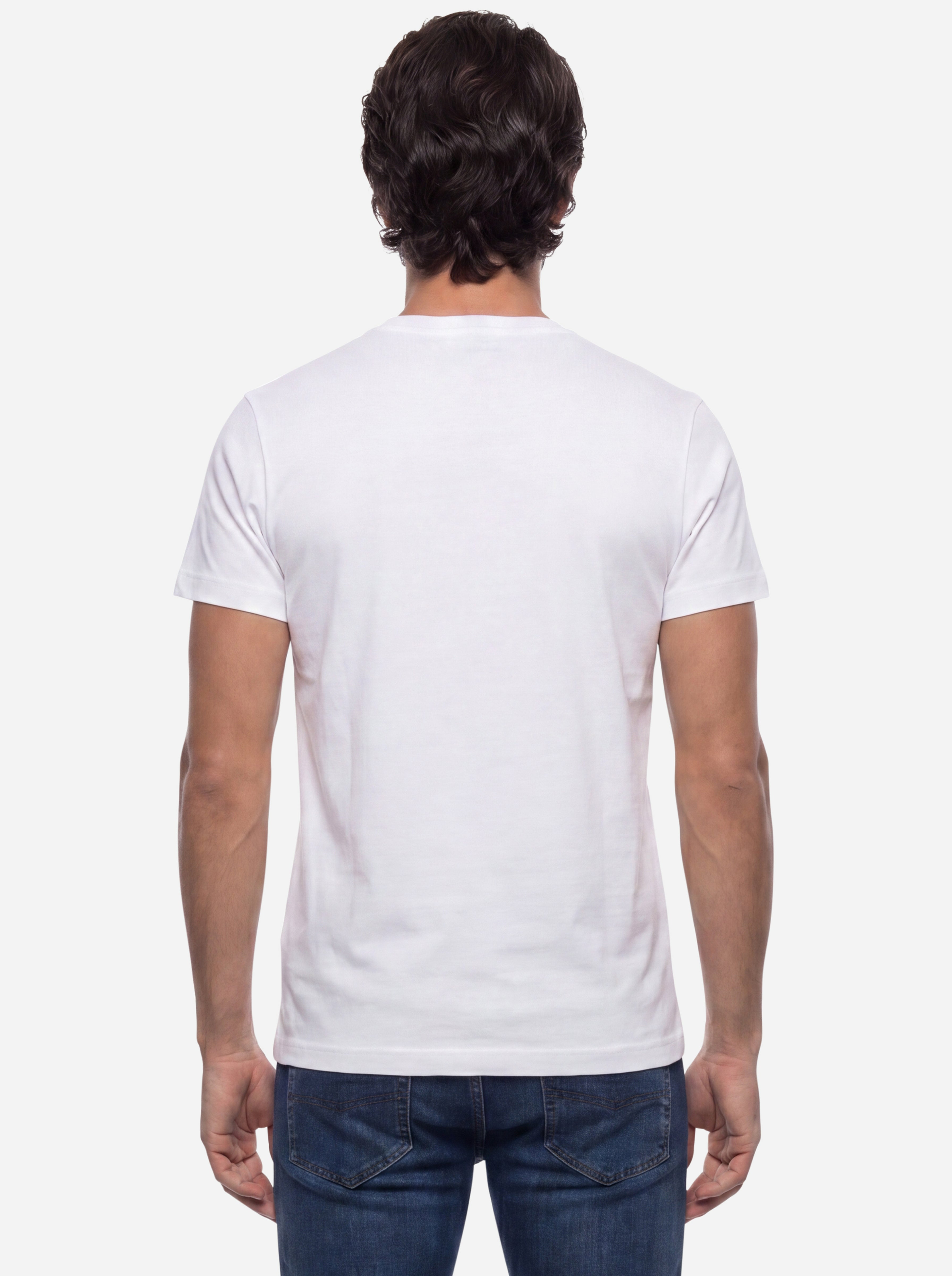 Diesel Tshirt Con Logo