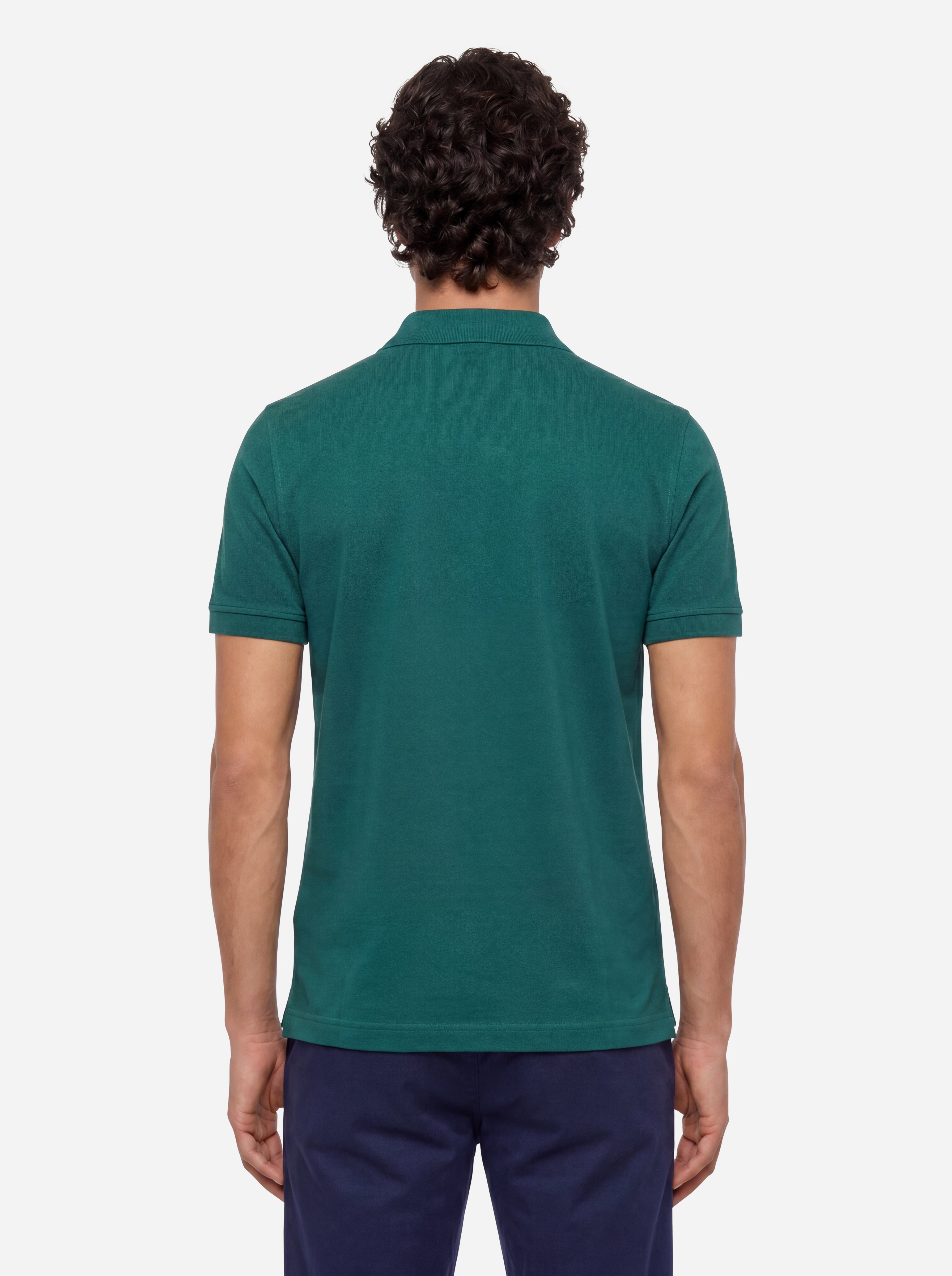 Diesel Polo