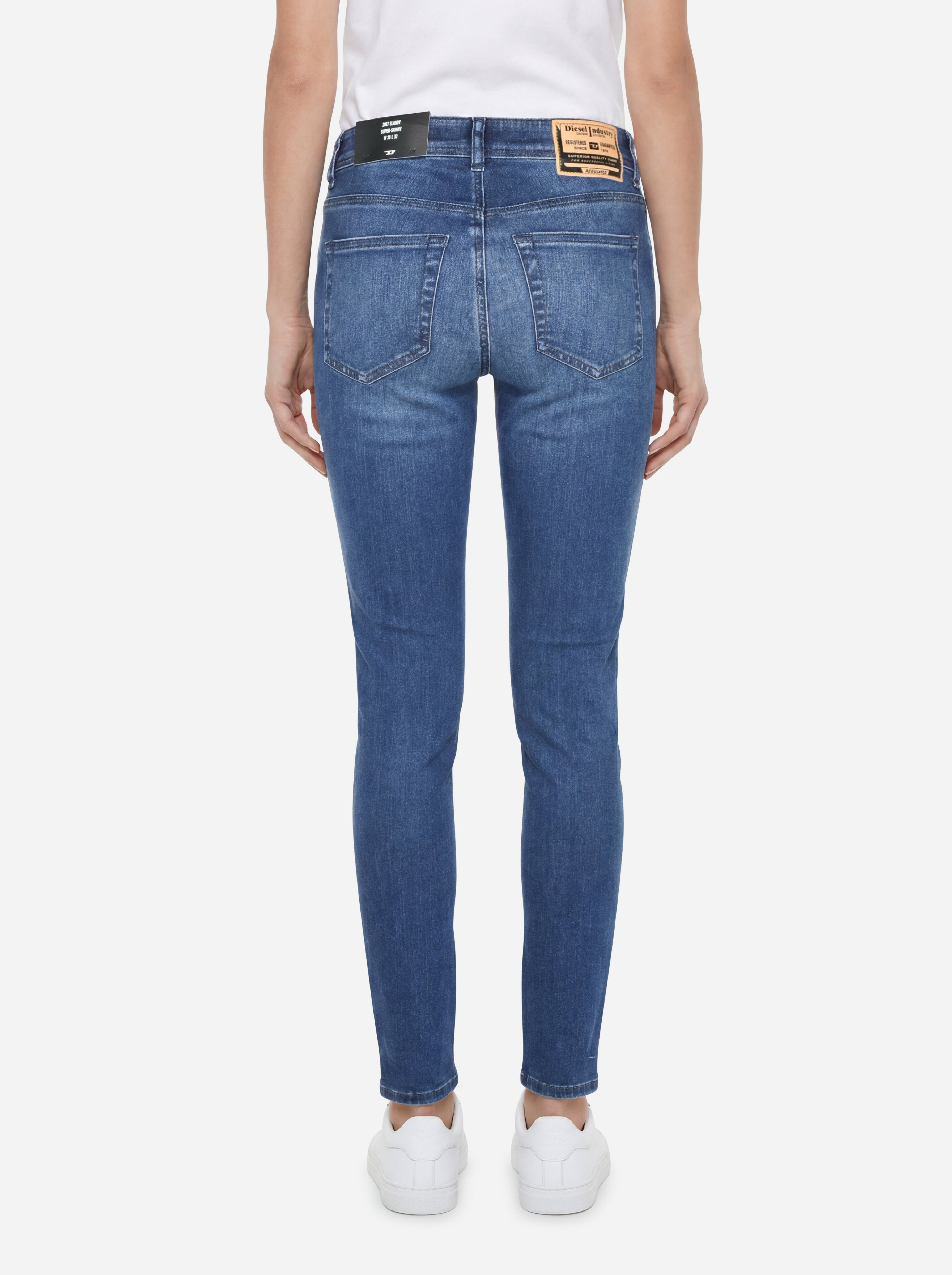 Diesel Jeans