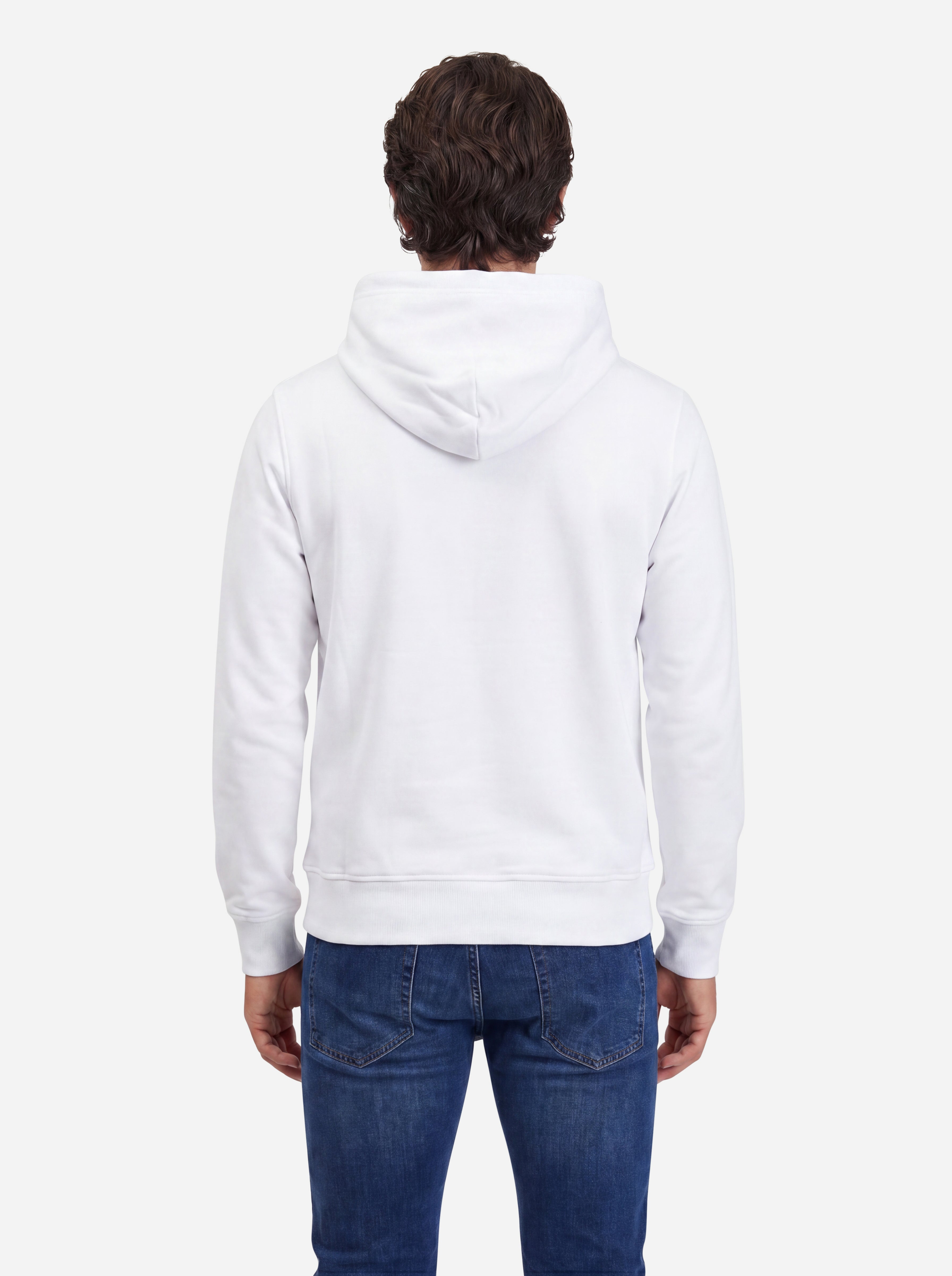 Diesel Felpa con Cappuccio