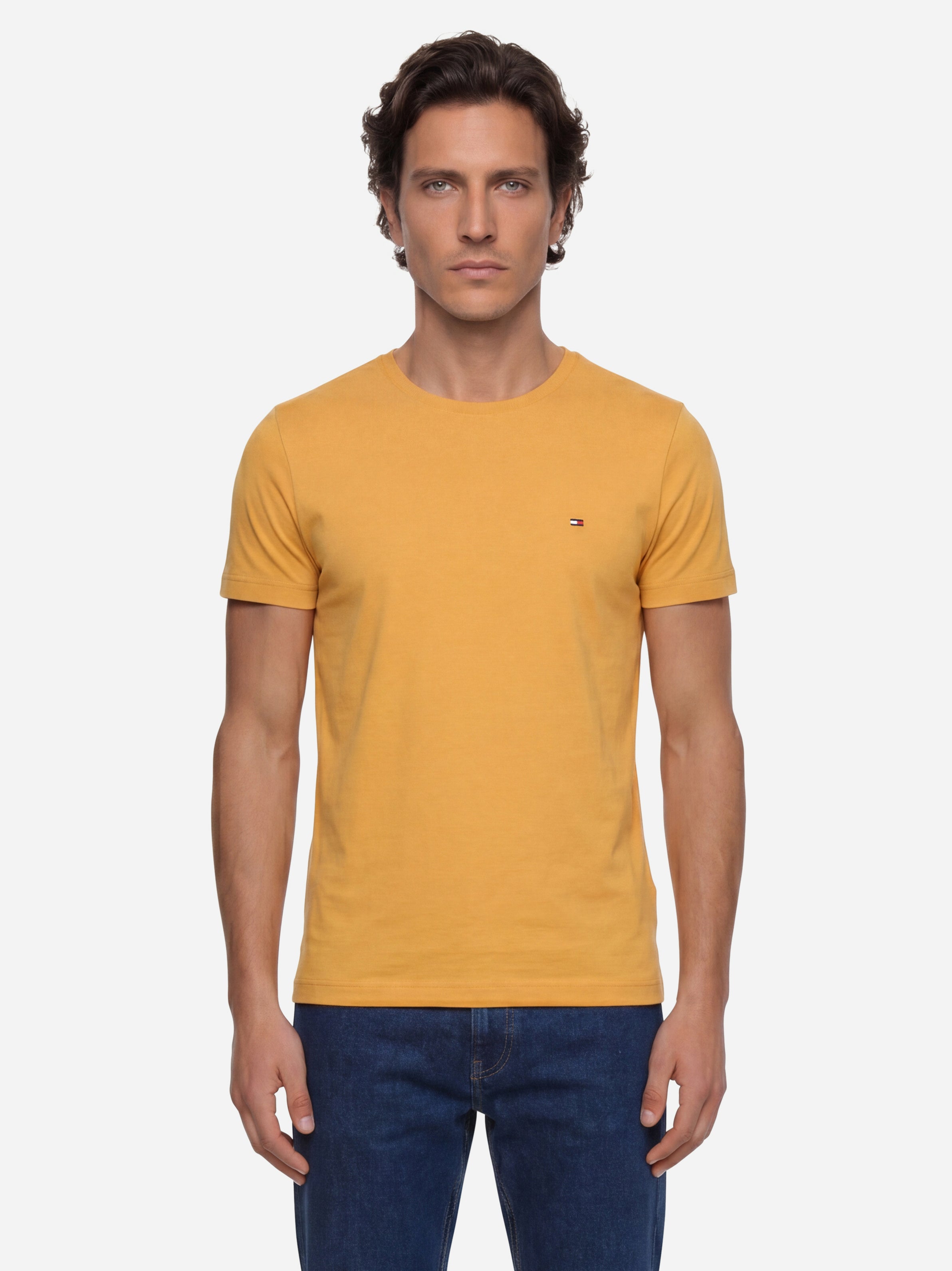Tommy Hilfiger Tshirt Basica