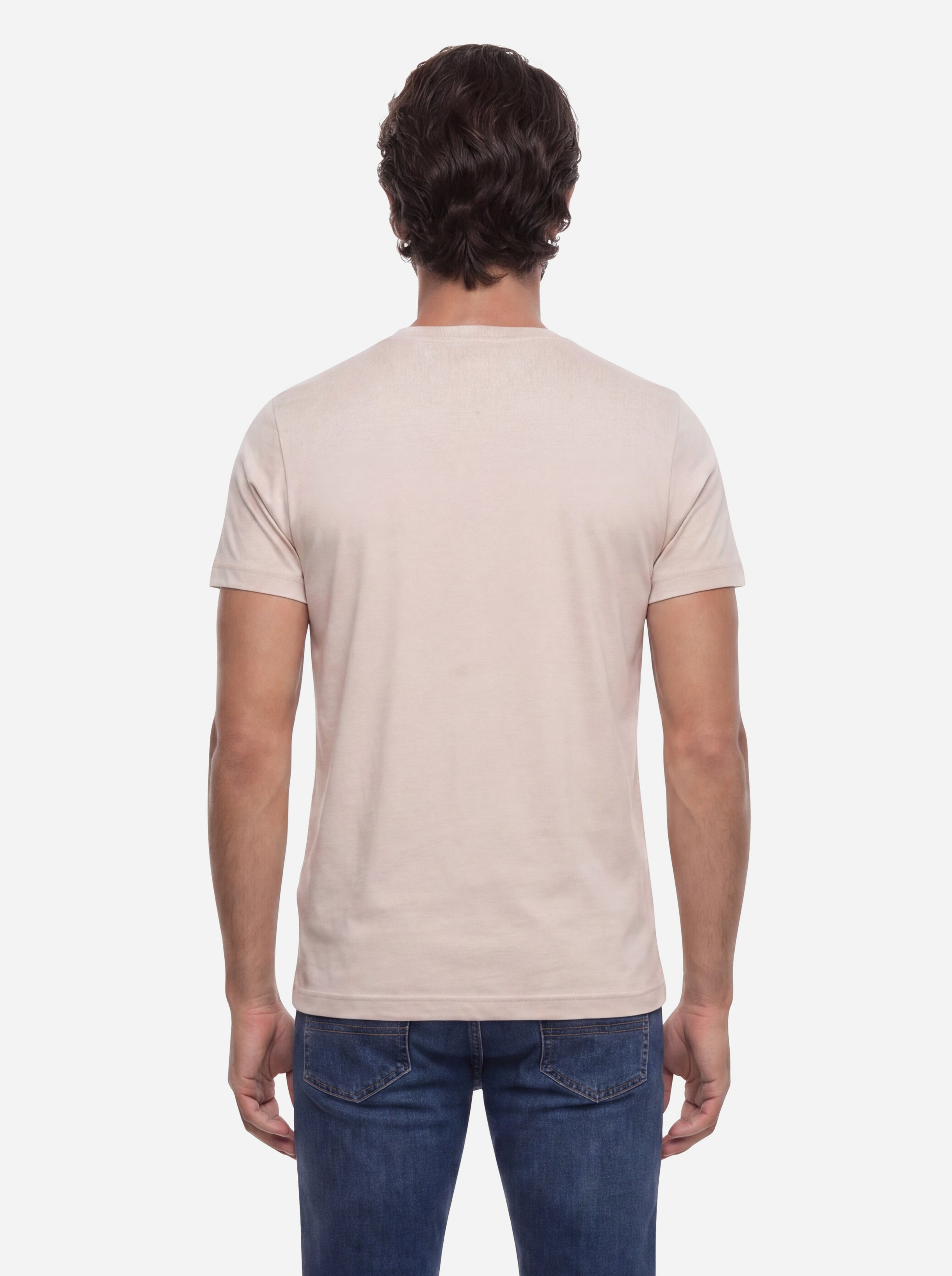 Tommy Hilfiger Tshirt con Logo Basic