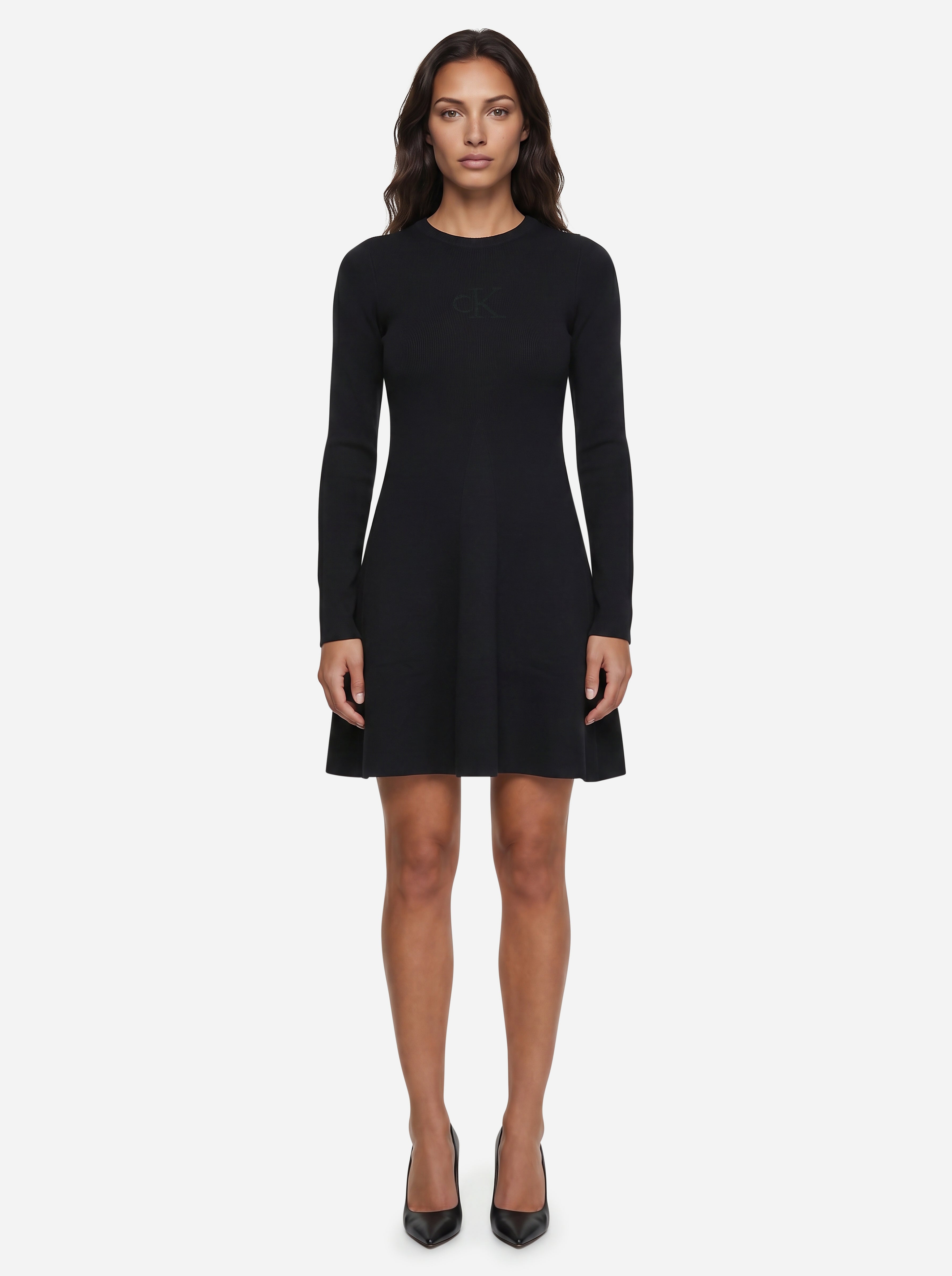 Calvin Klein Jeans Abito Donna