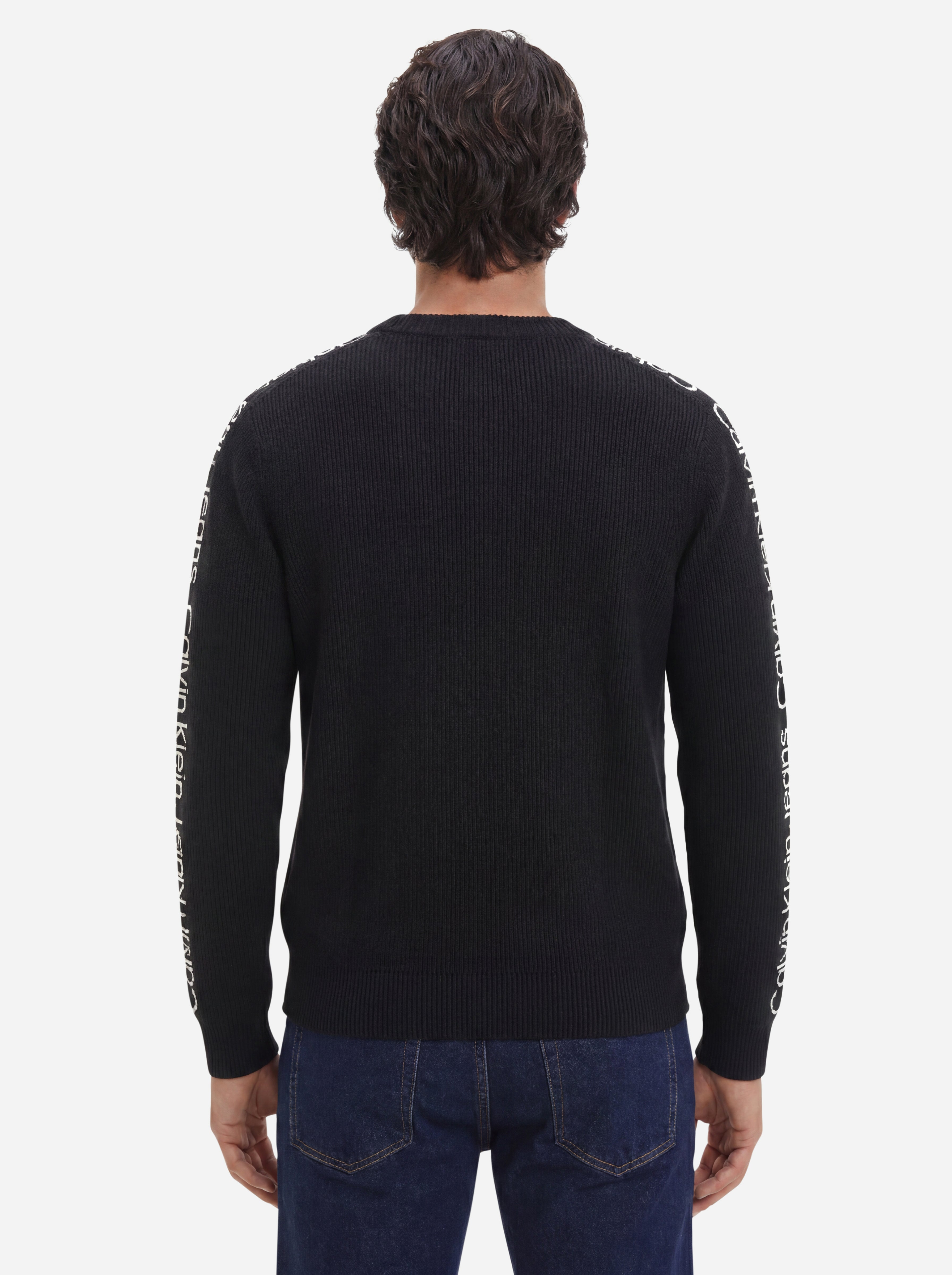 Calvin Klein Jeans Sweater