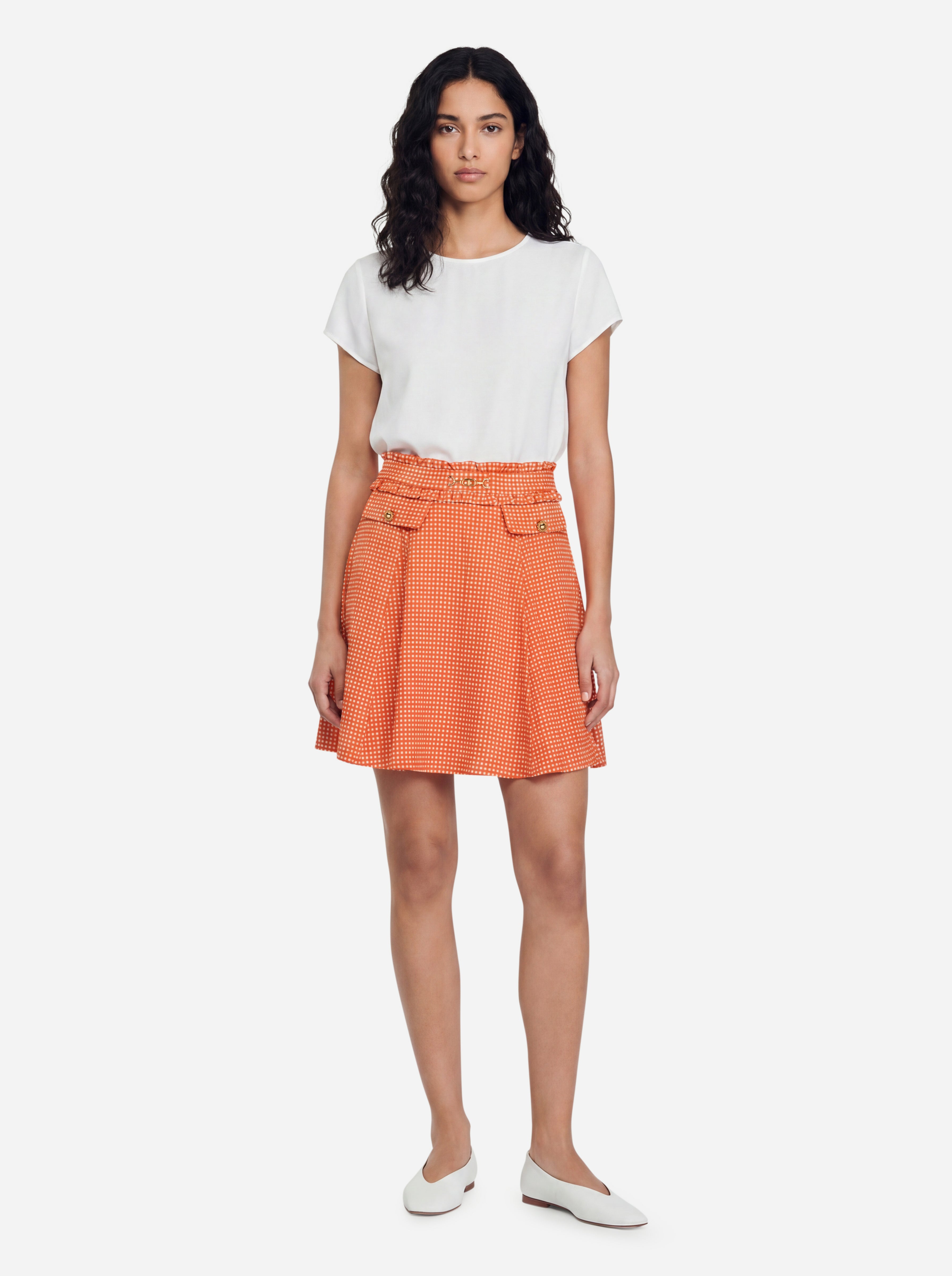 Elisabetta Franchi Gonna