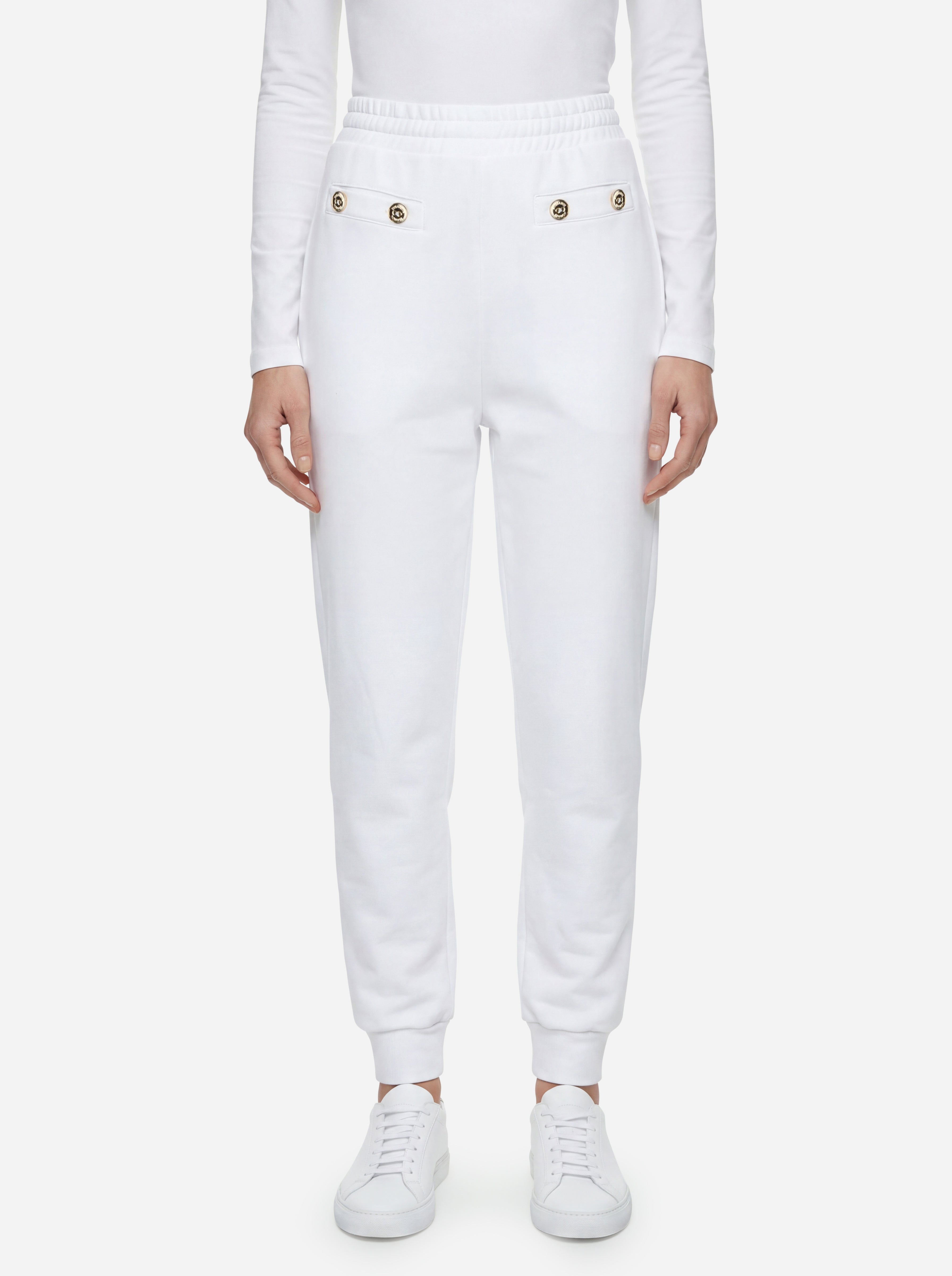 Elisabetta Franchi Pantalone
