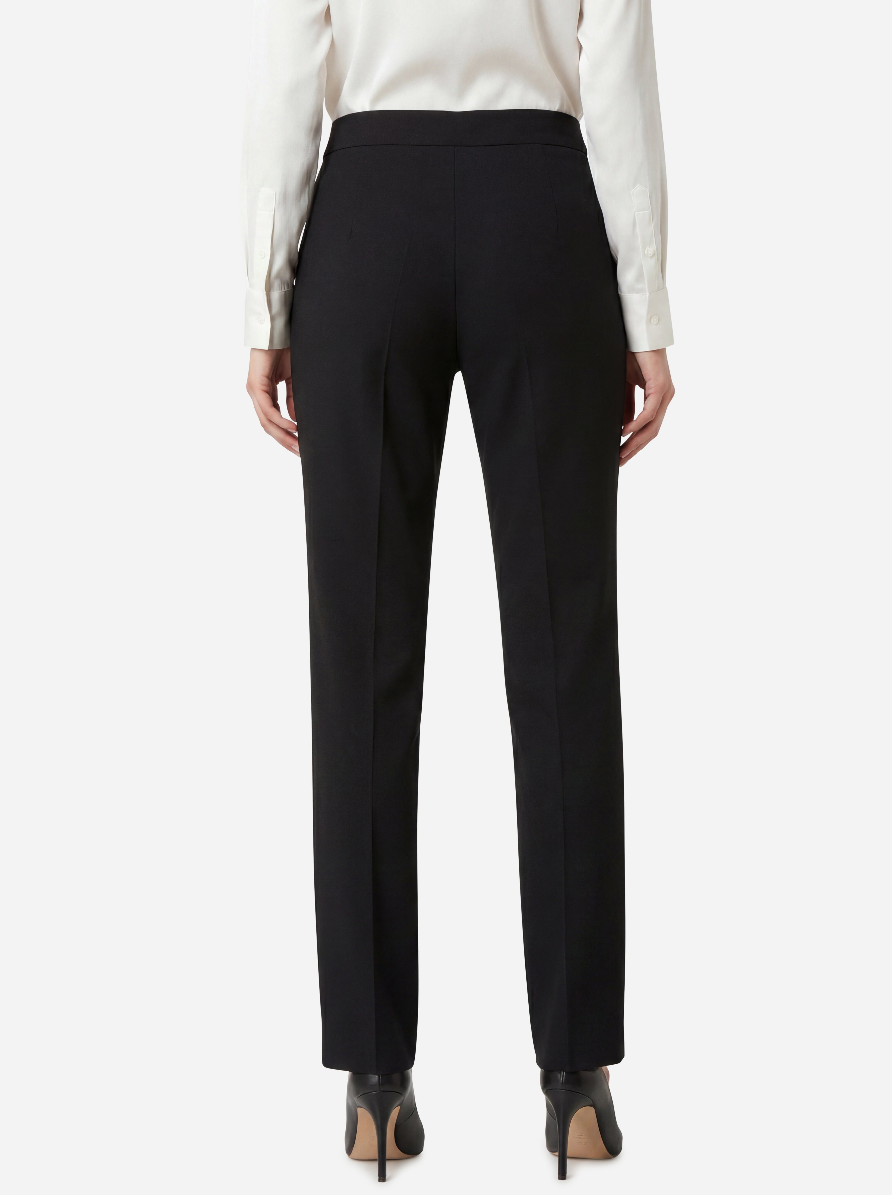 Max Mara Pantalone Nepeta