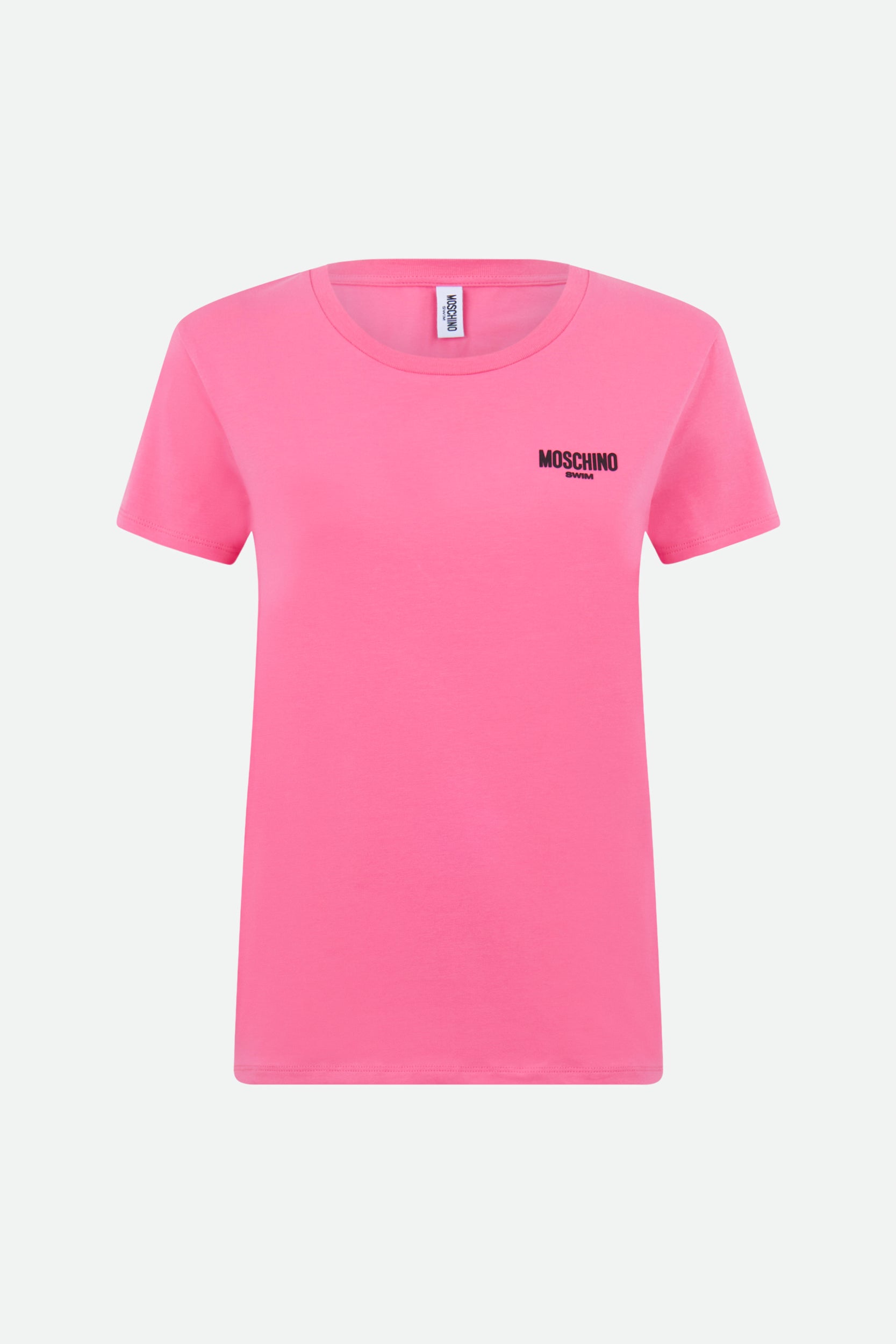 Moschino T-Shirt Fucsia