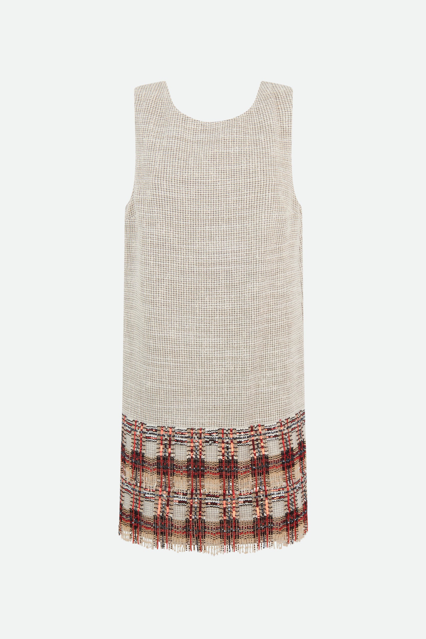 Elisabetta Franchi Abito Burro