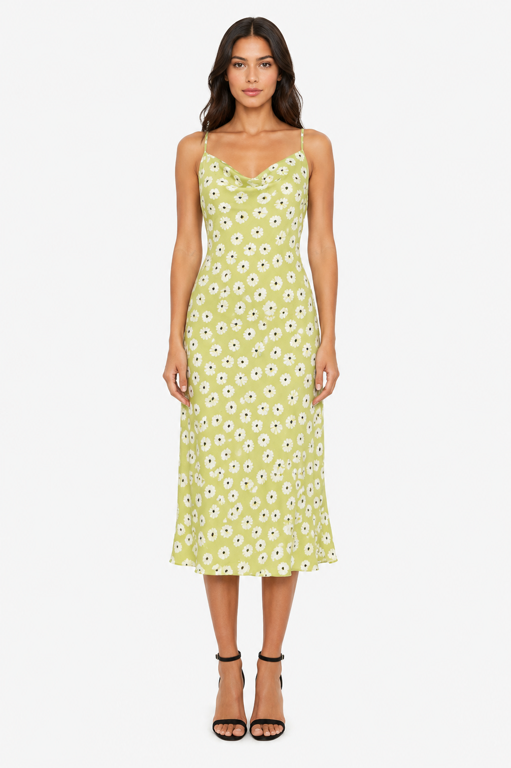 LADIES DRESS