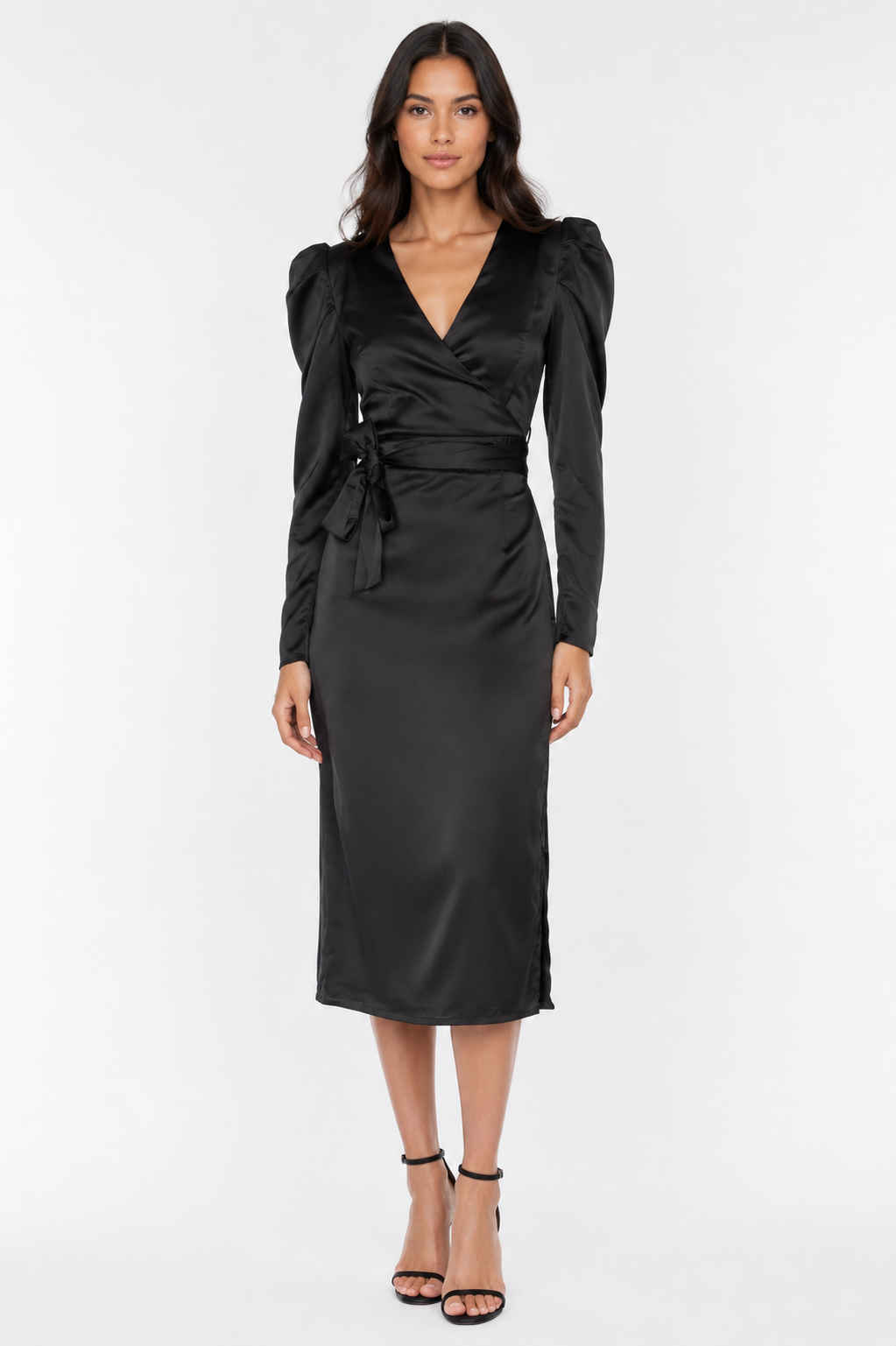 Midi dress