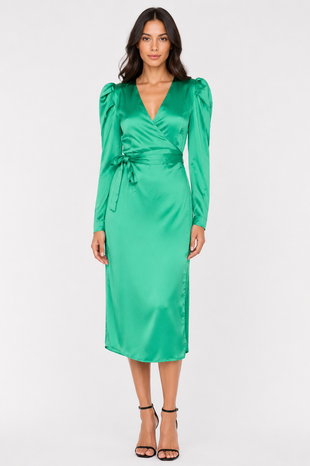 Midi dress