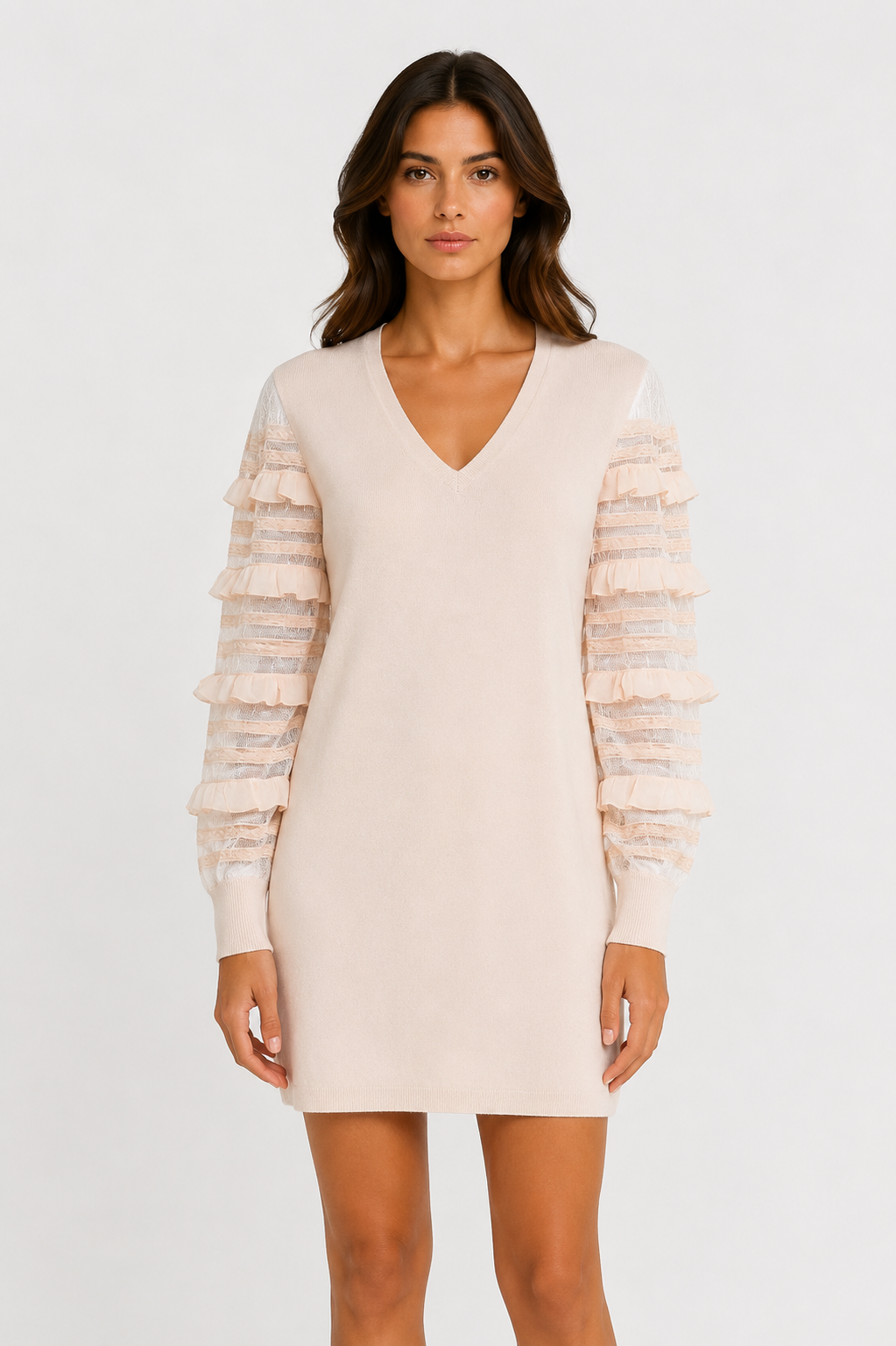 Twinset Dress Pink