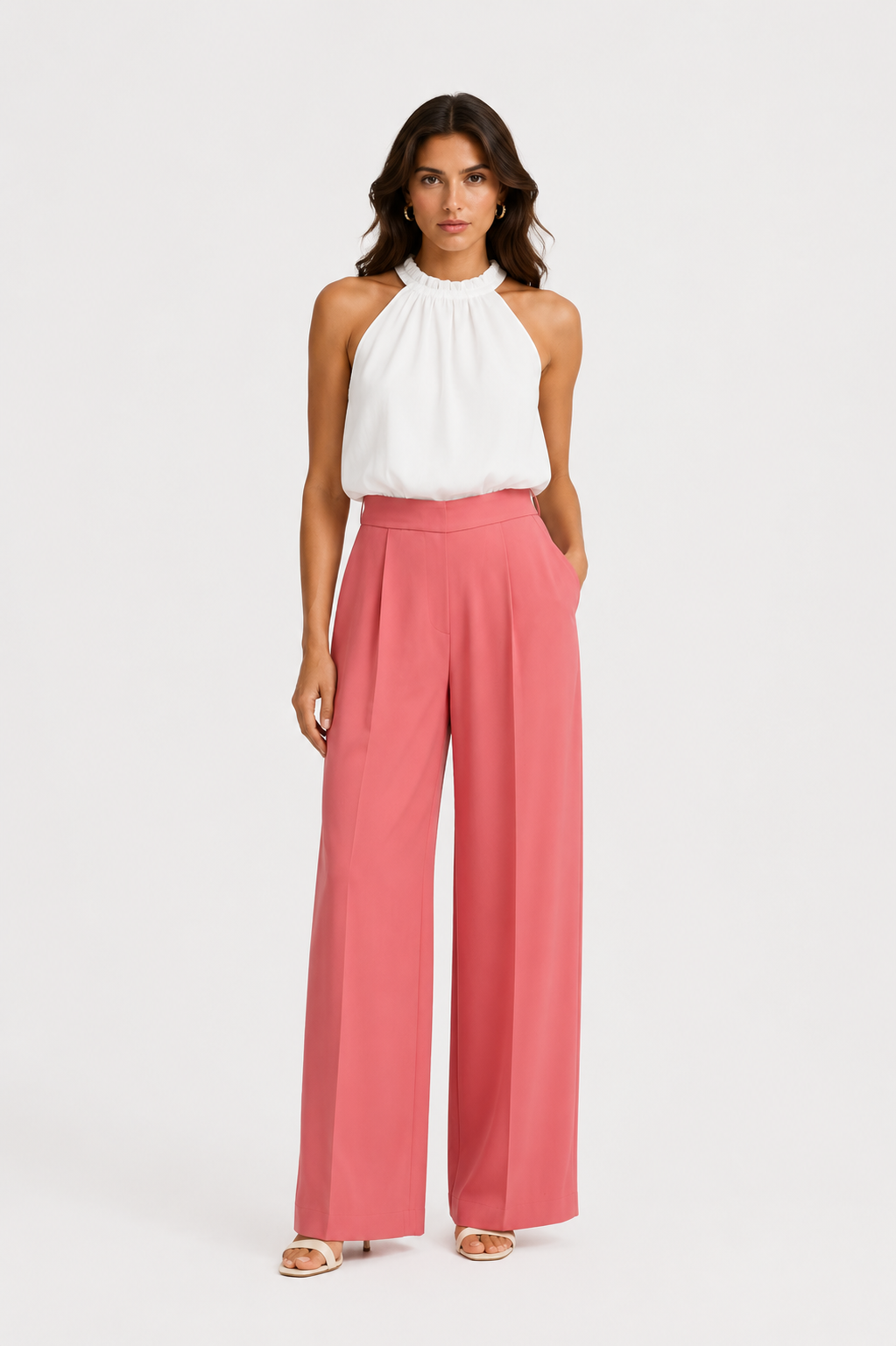 Twinset Tuta Intera Multicolore