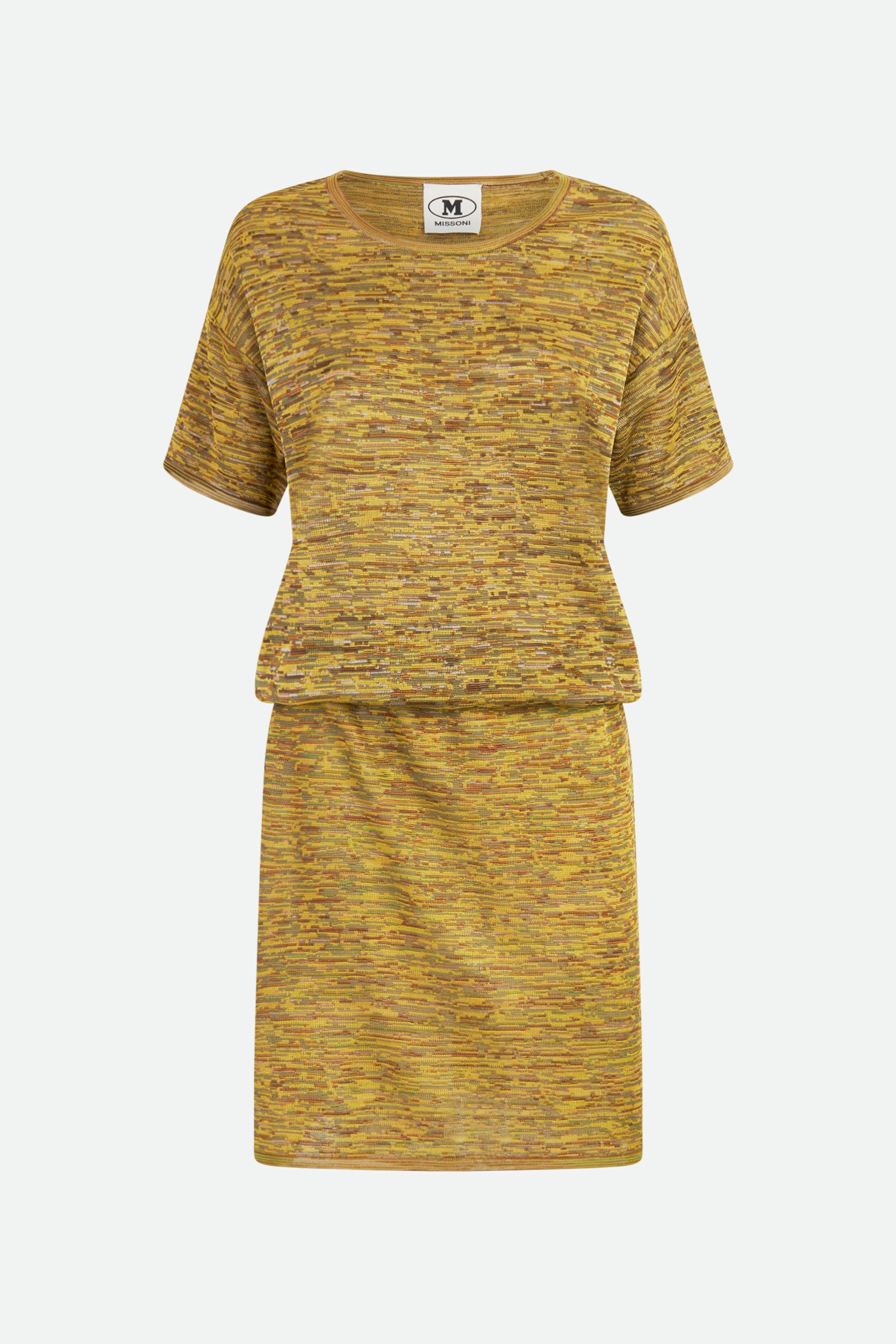 slim fit dress slacks M Missoni Mini Dress