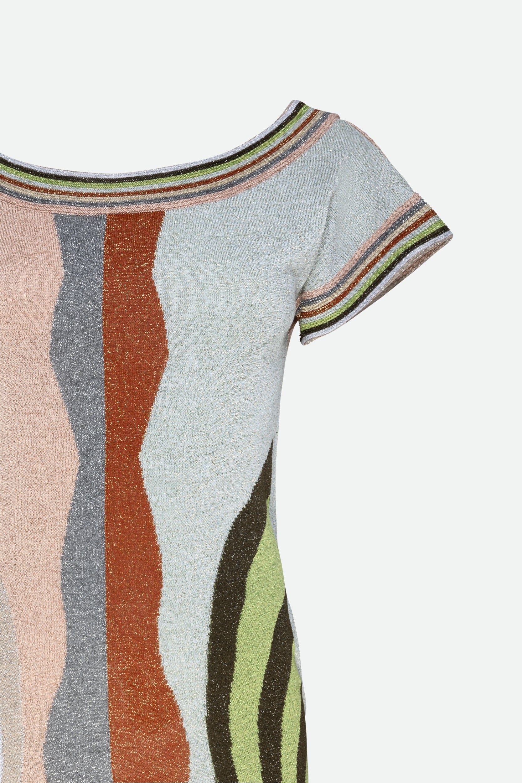 Circus Hotel Tuta Intera Multicolore