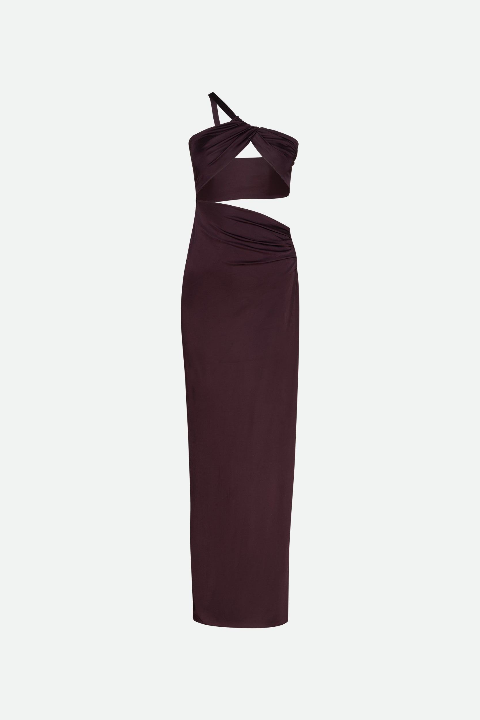 Circus Hotel Cut Out Coffee Dress