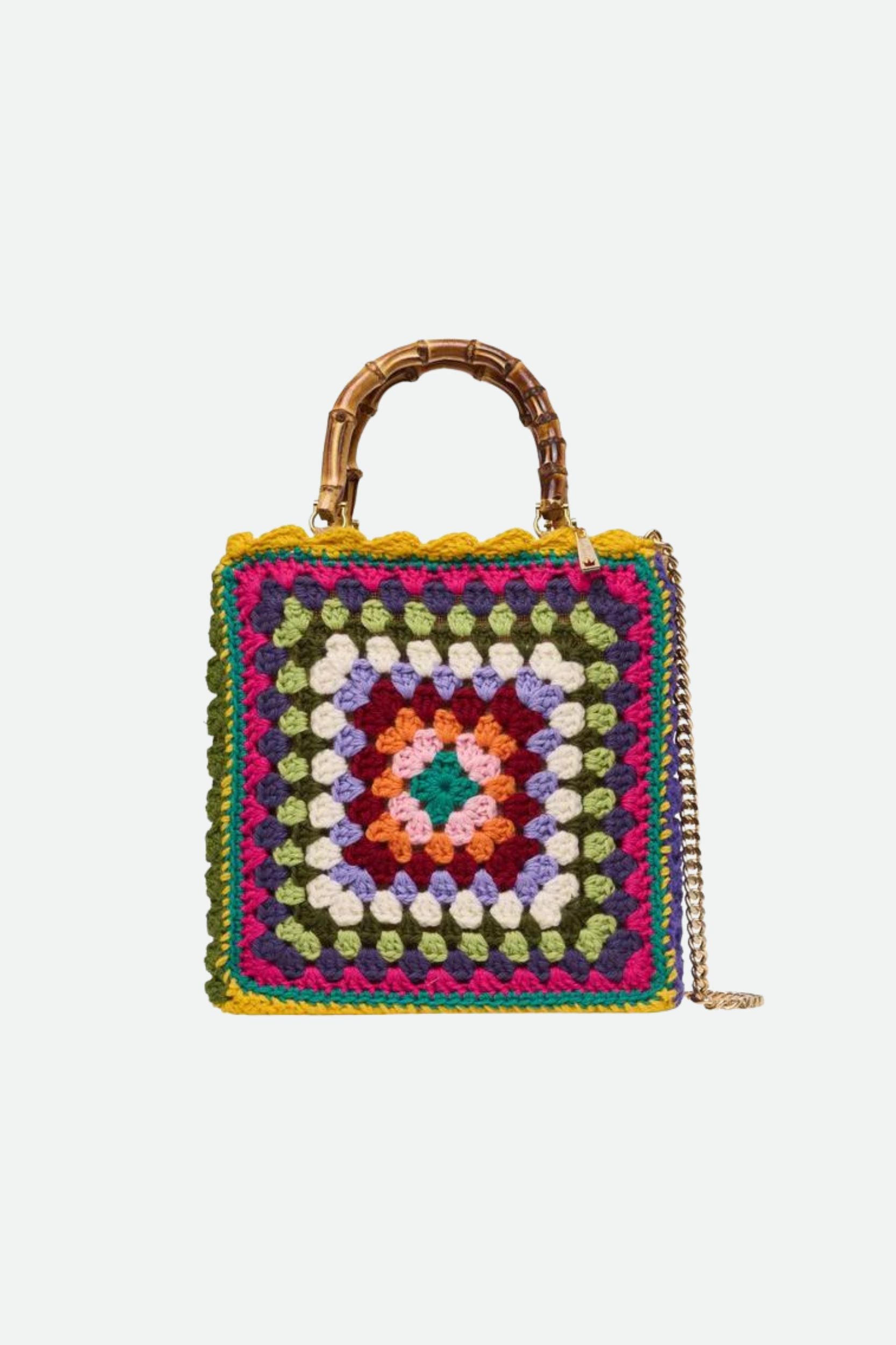 La milanesa bag shop online on sale