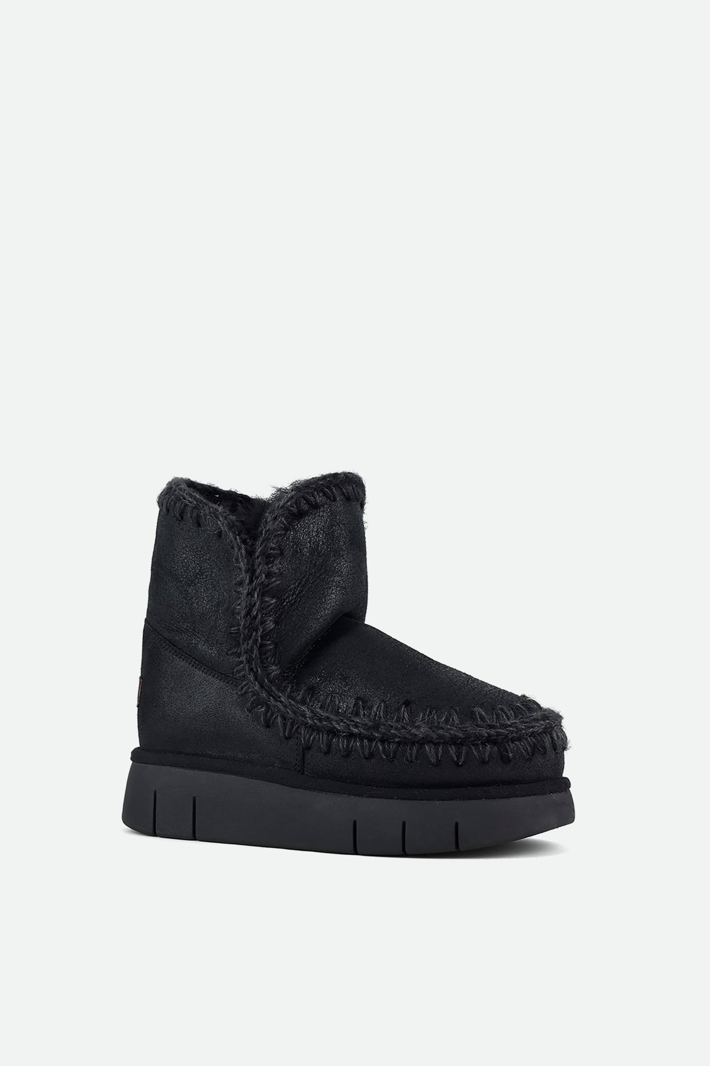 Mou Eskimo 18 Bounce Nere