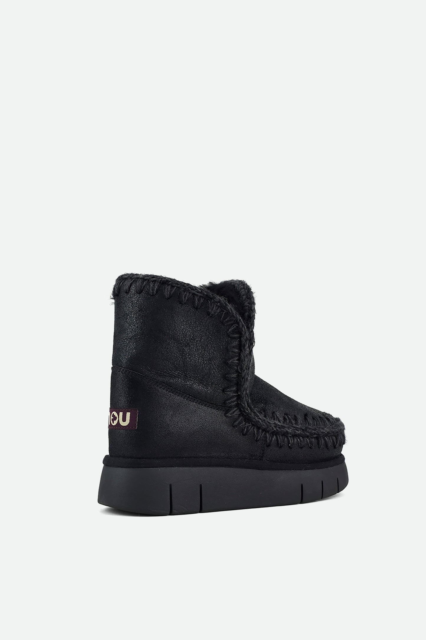 Mou Eskimo 18 Bounce Nere