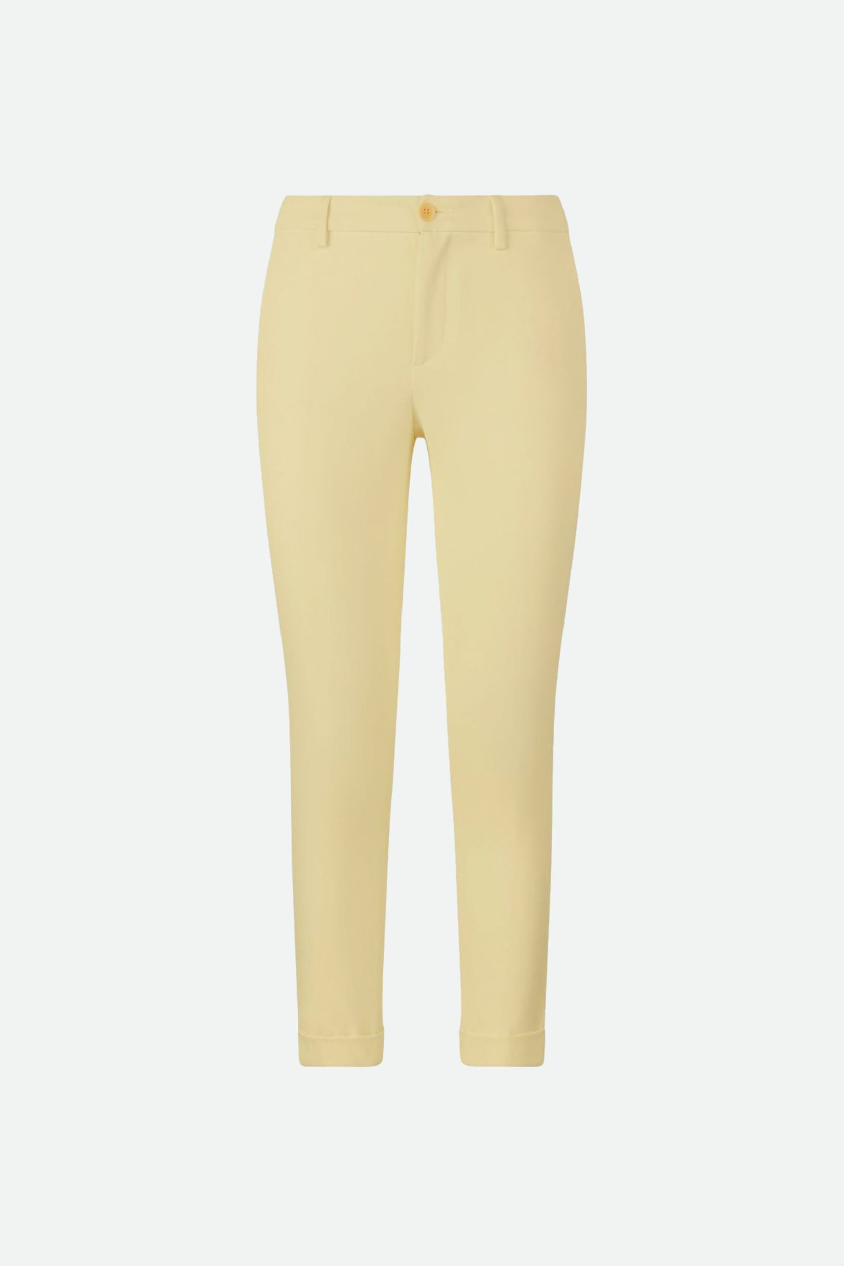 Liu Jo Pantalone Giallo