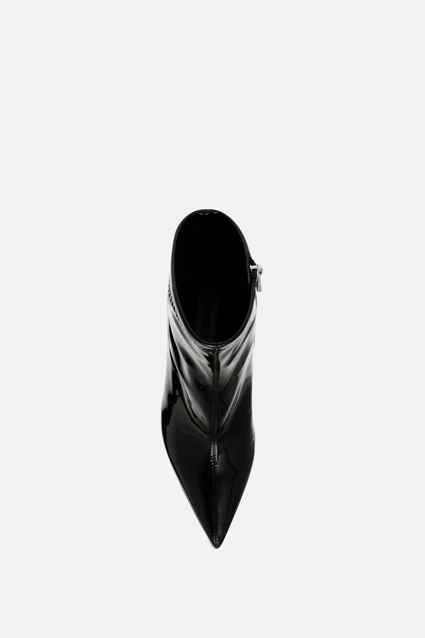 STEVE MADDEN Stivaletto Tronchetto Kaylani Nero