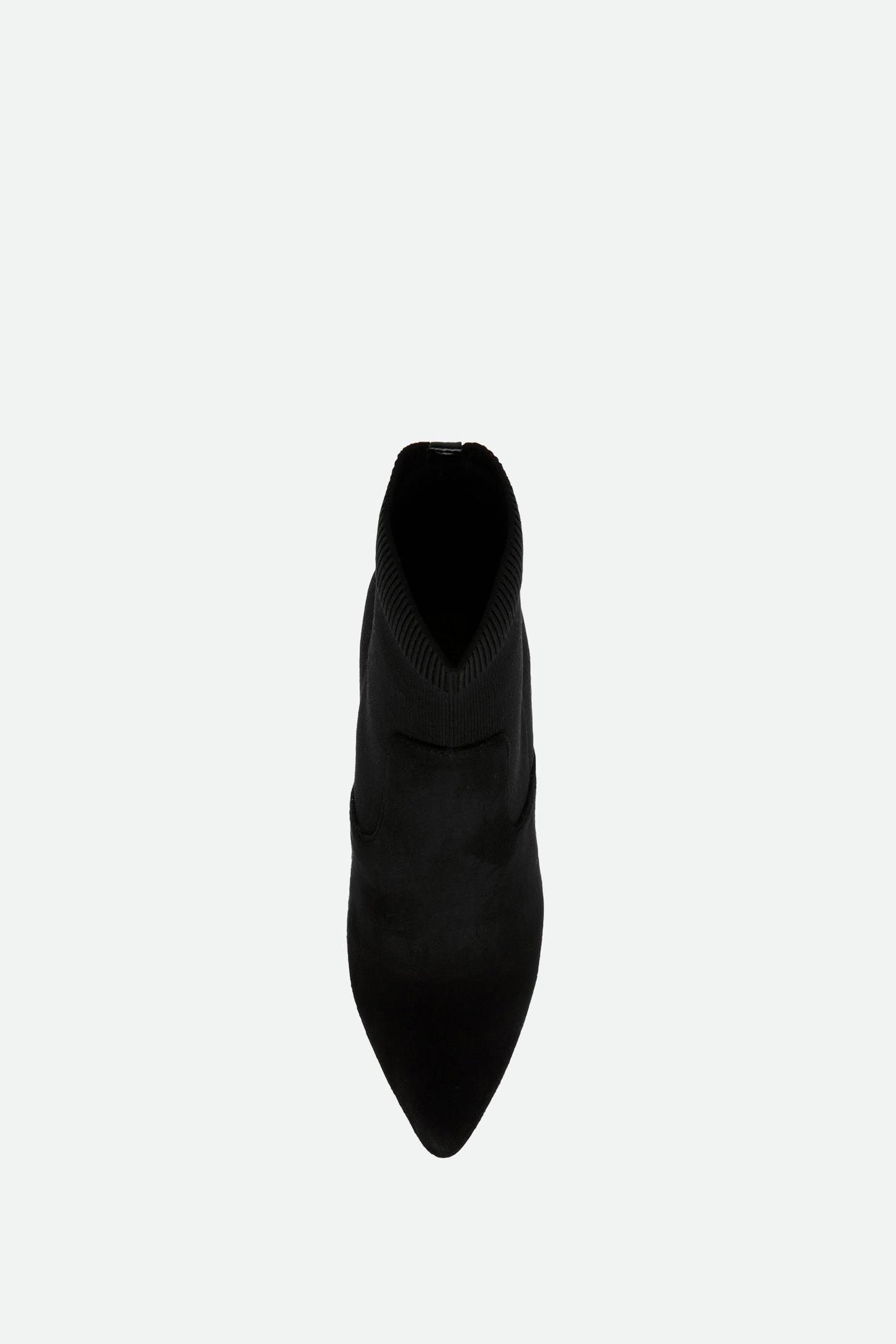 STEVE MADDEN Stivaletto Research nero