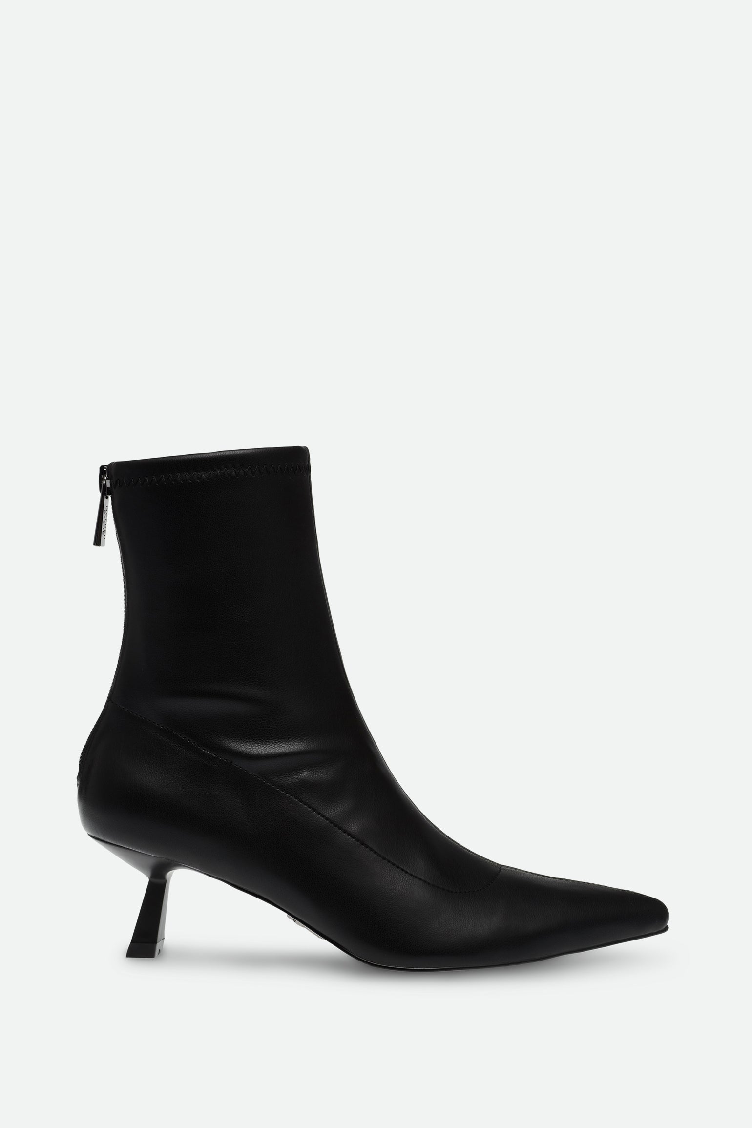 STEVE MADDEN Stivaletto Selection nero