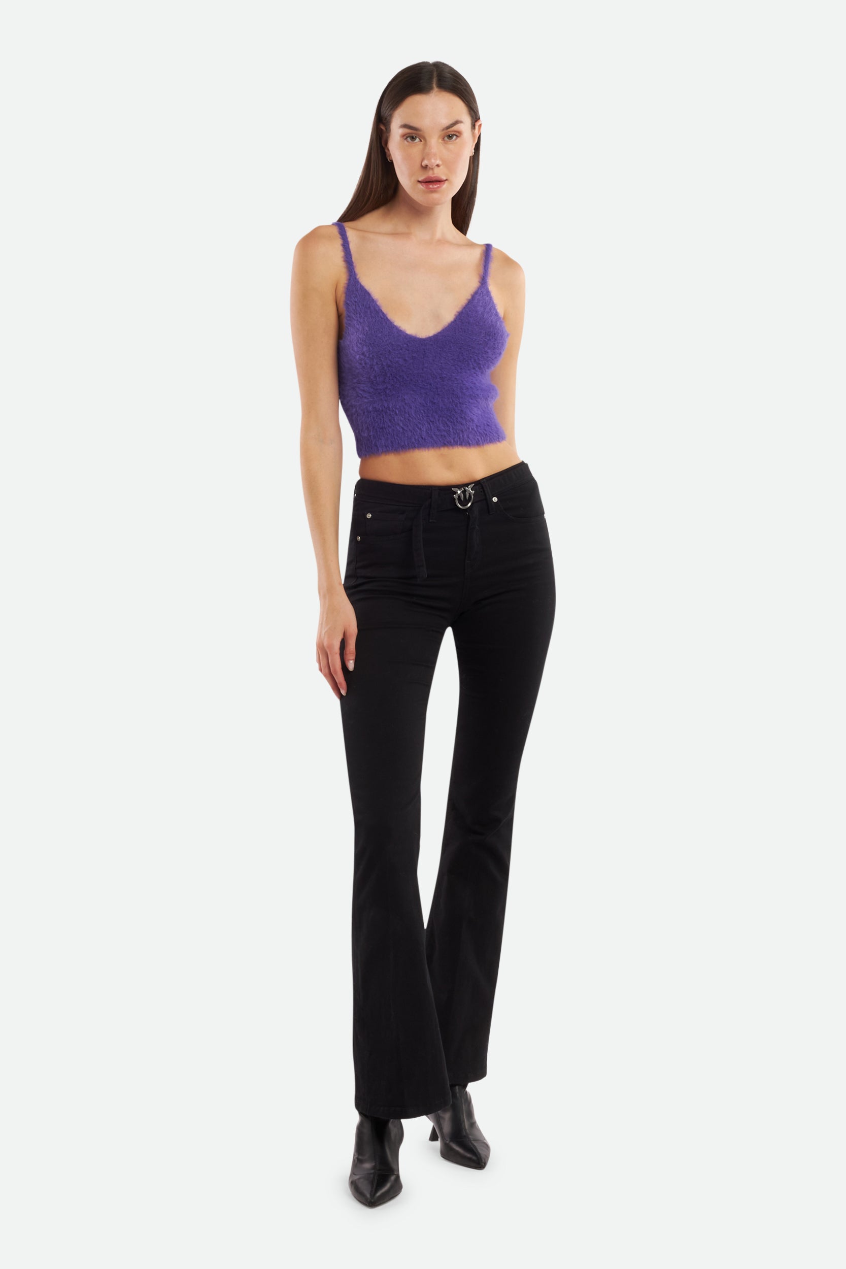 Pinko Top Viola
