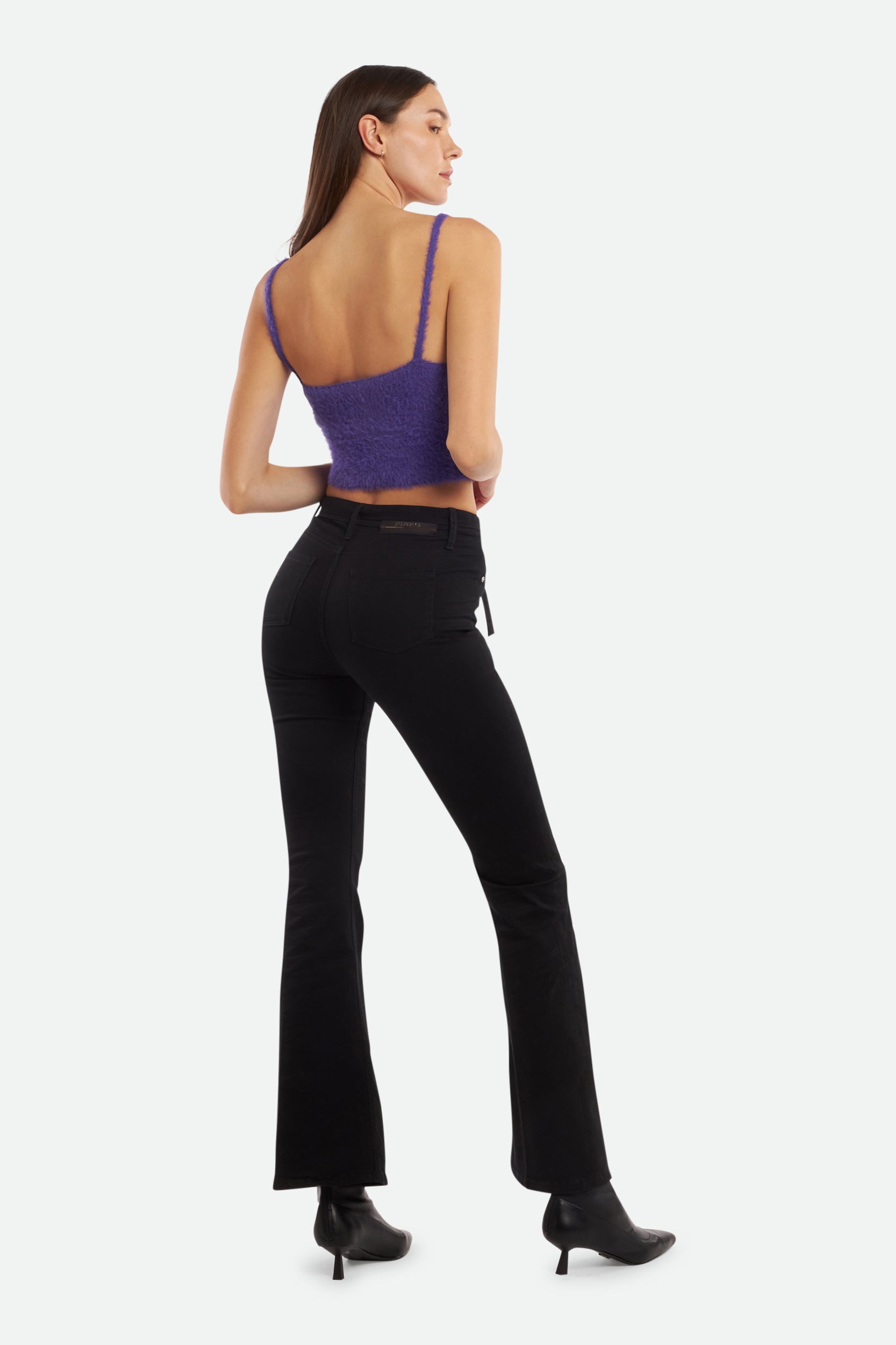 Pinko Top Viola